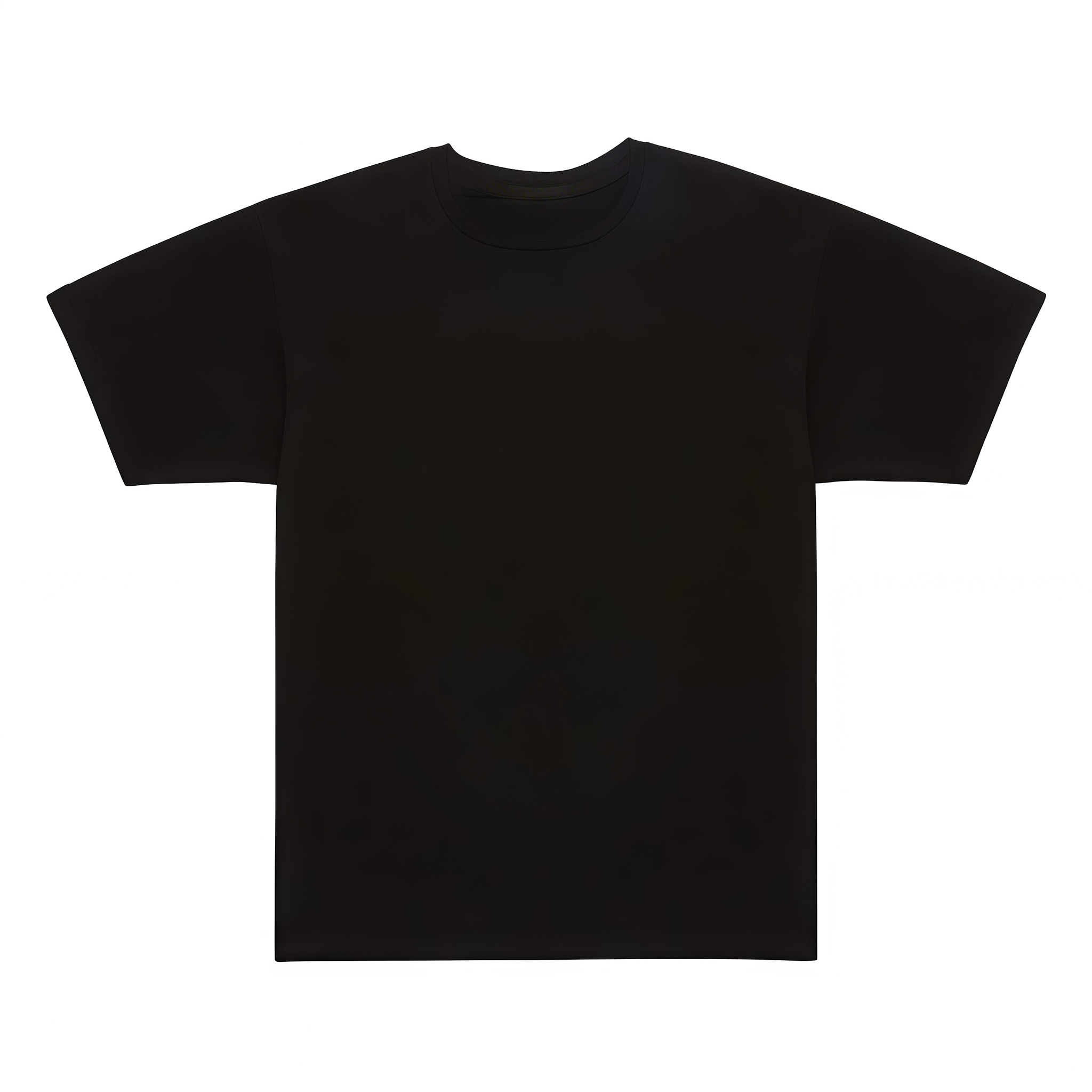 MENS DROP SHOULDER TEE 3 PACK