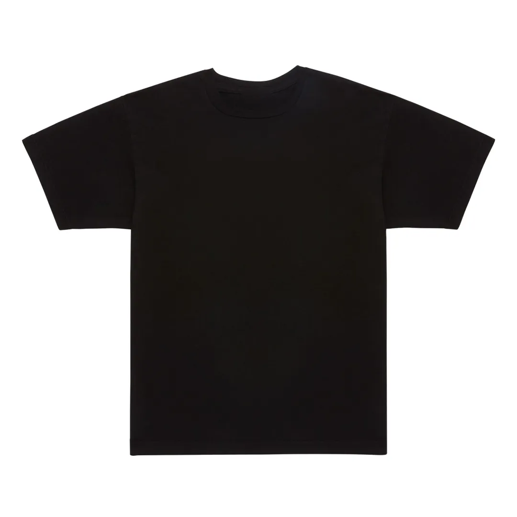 MENS DROP SHOULDER TEE 6 PACK