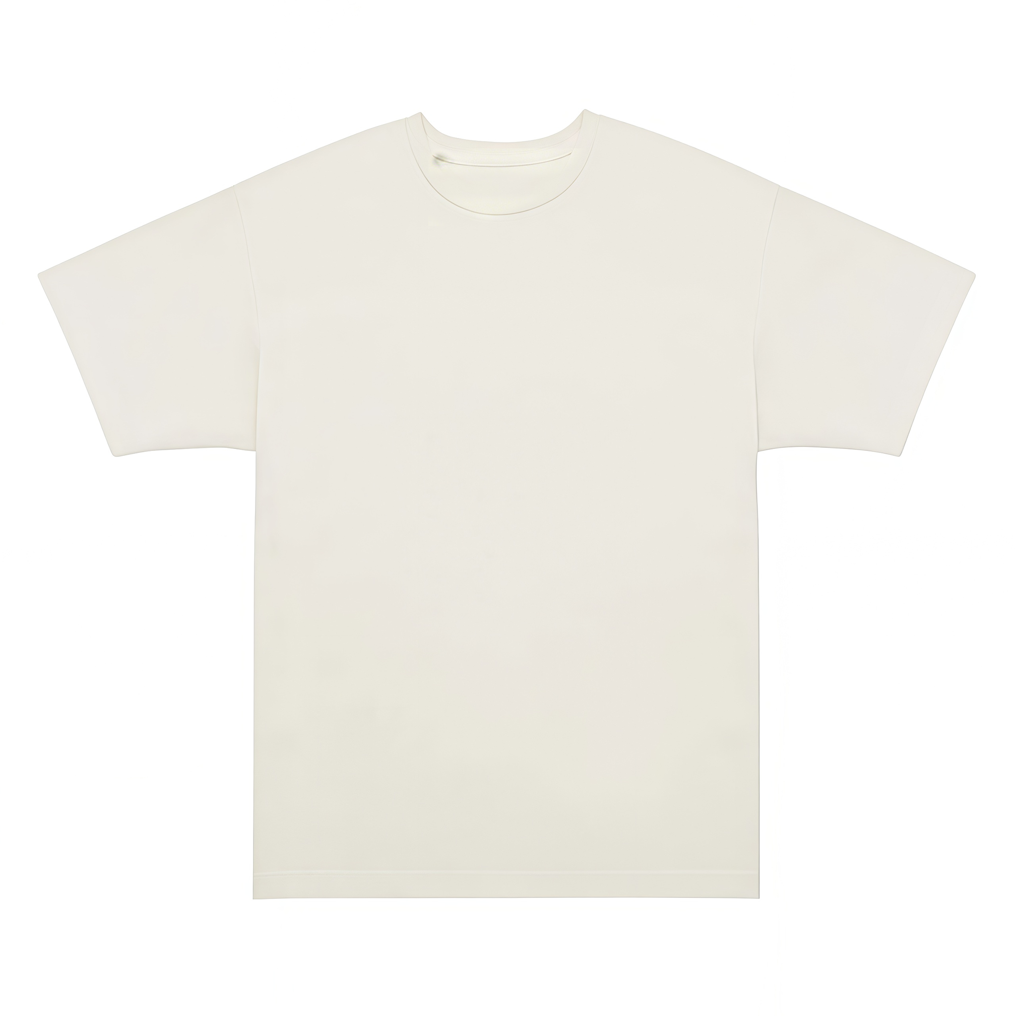 MENS DROP SHOULDER TEE 3 PACK