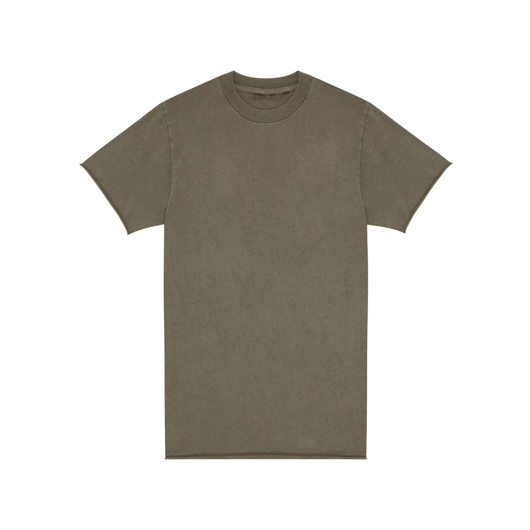 MENS ROLLER TEE