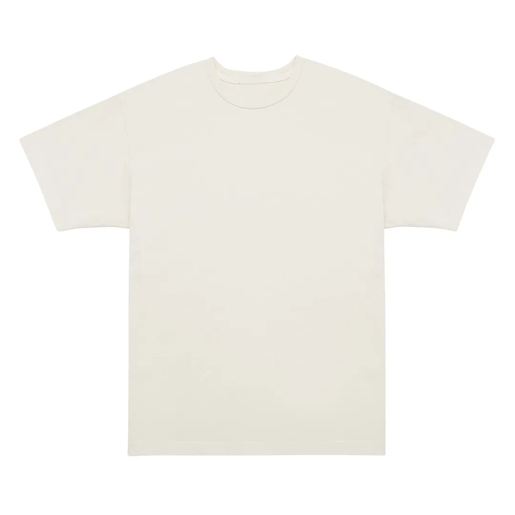 MENS DROP SHOULDER TEE 6 PACK