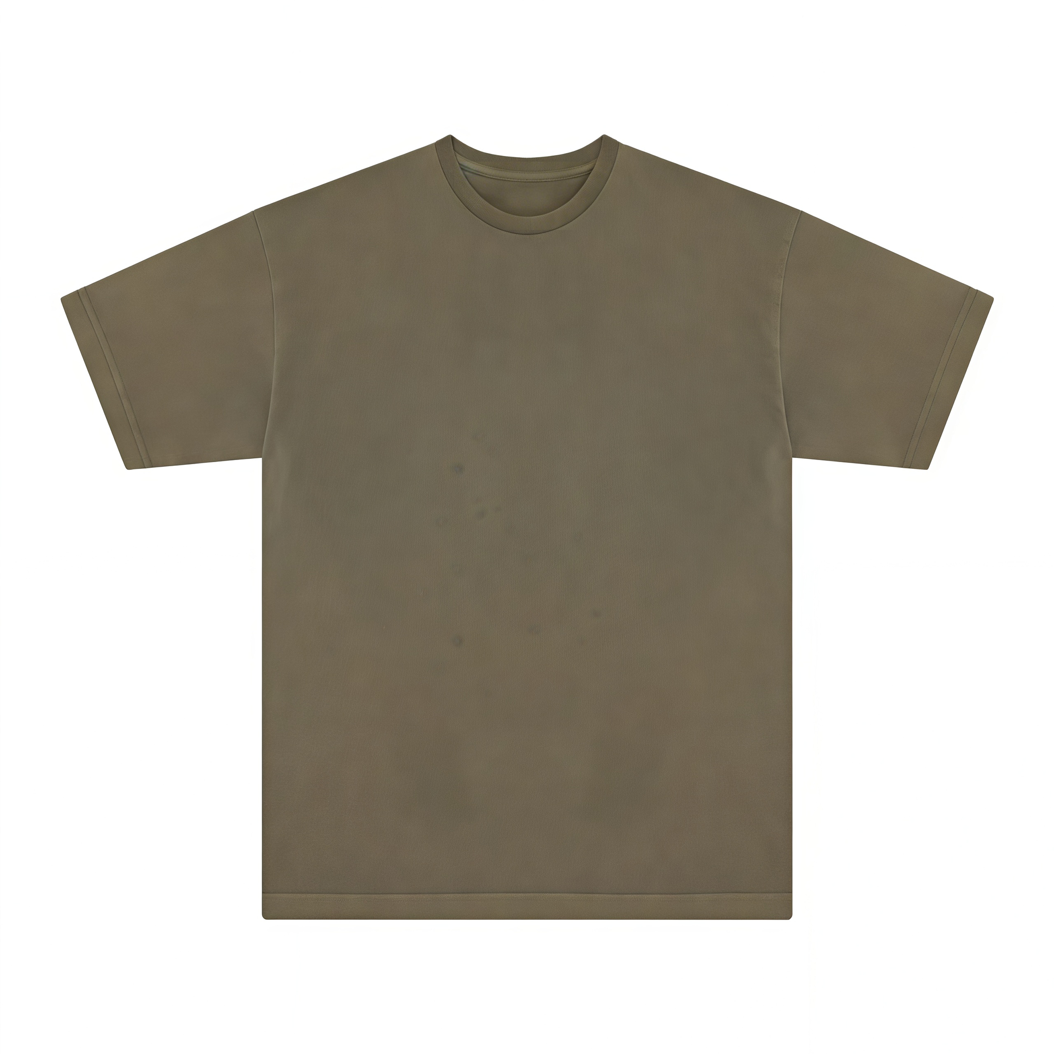 MENS DROP SHOULDER TEE 3 PACK