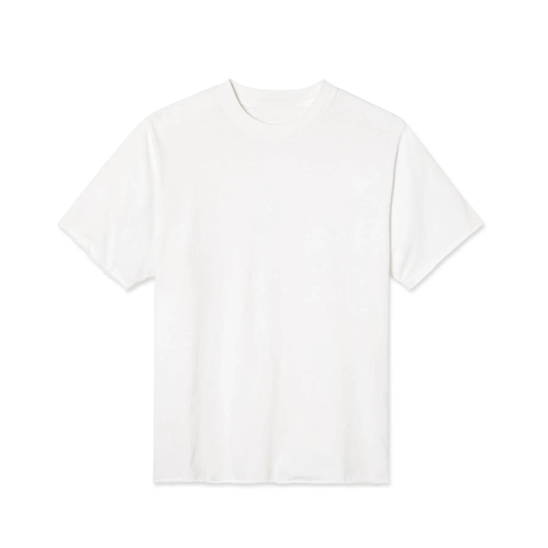 MENS ROLLER TEE