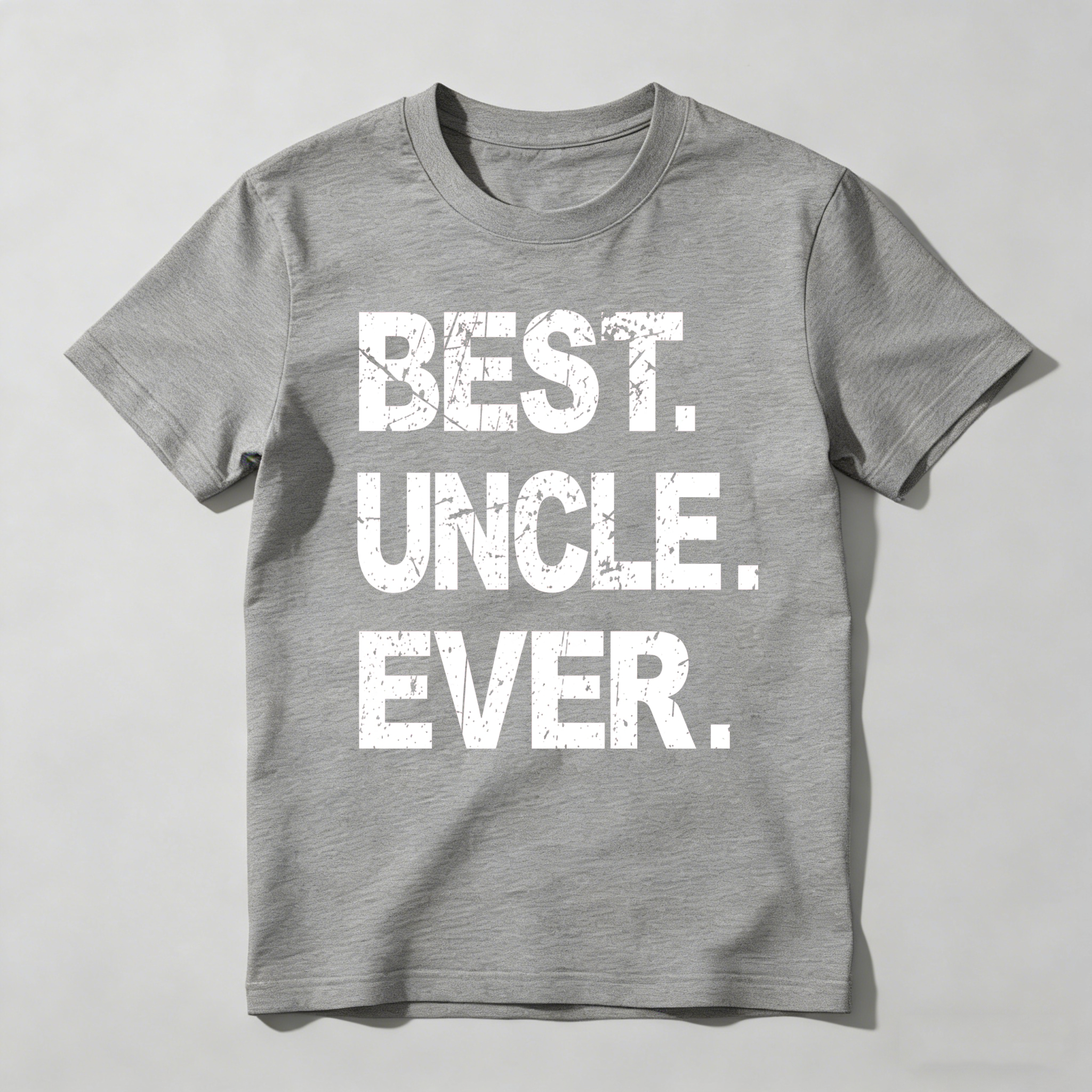 Best Uncle Ever Unisex Classic T-shirt