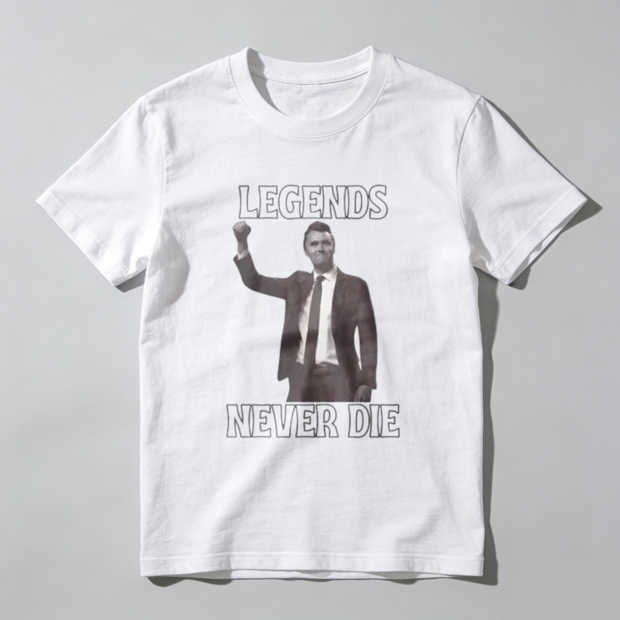 Casual, Men's T-Shirt, Nothing Hates Me, Everyday Wear, Gift For Him