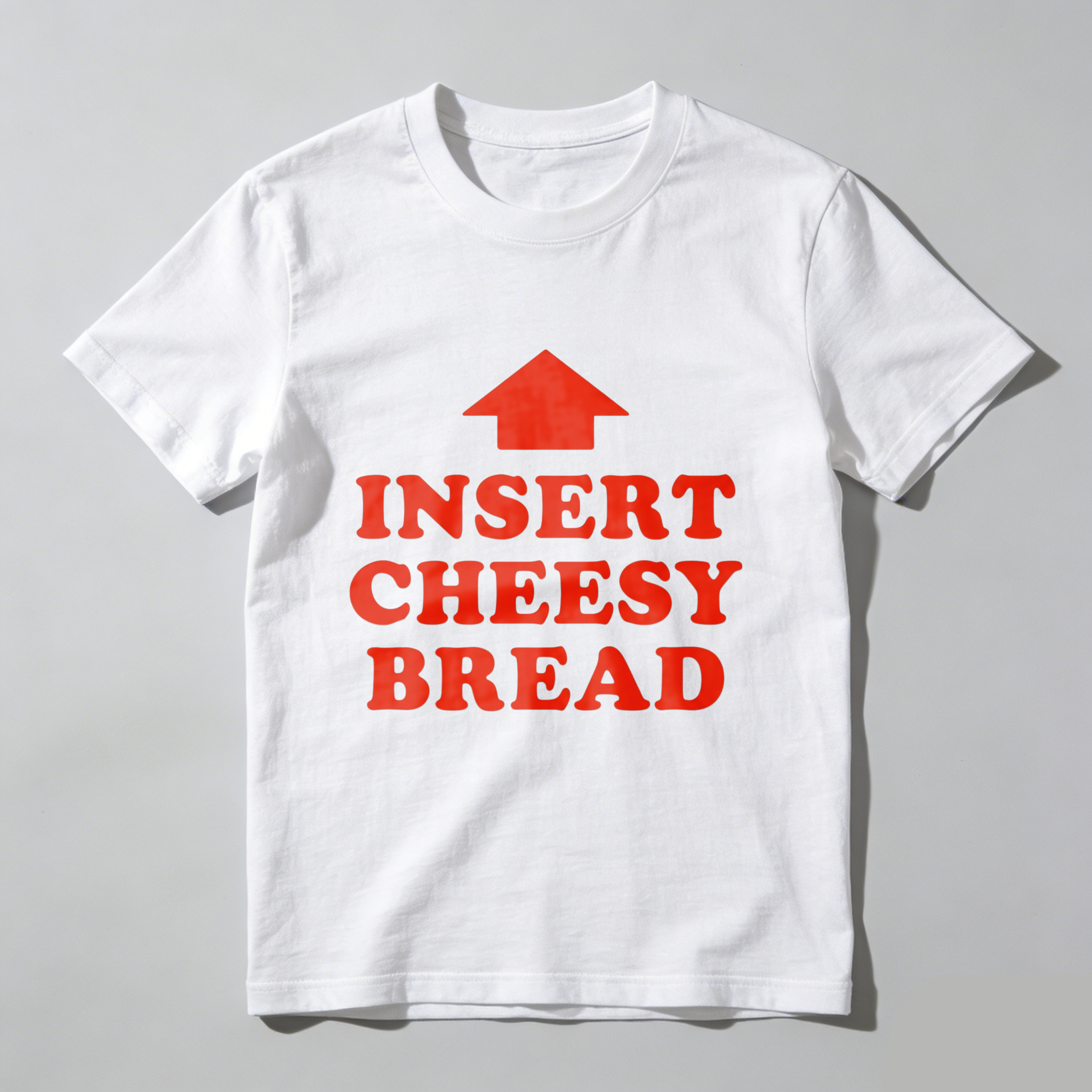 Casual, Men's T-Shirt, Nothing Hates Me, Everyday Wear, Gift For Him