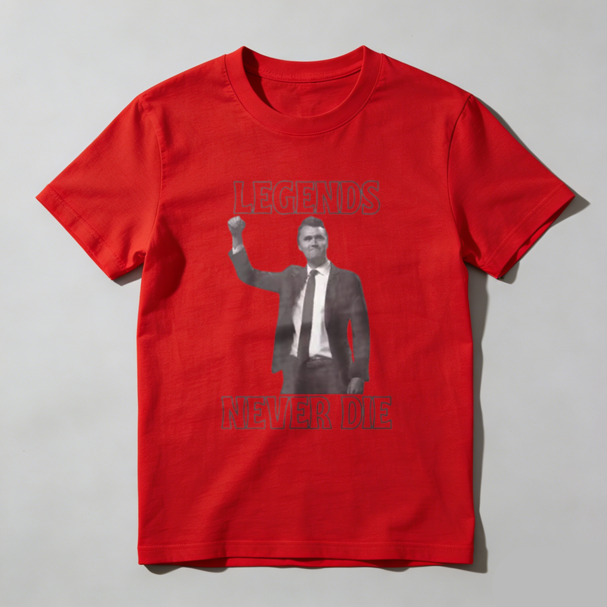 Casual, Men's T-Shirt, Nothing Hates Me, Everyday Wear, Gift For Him