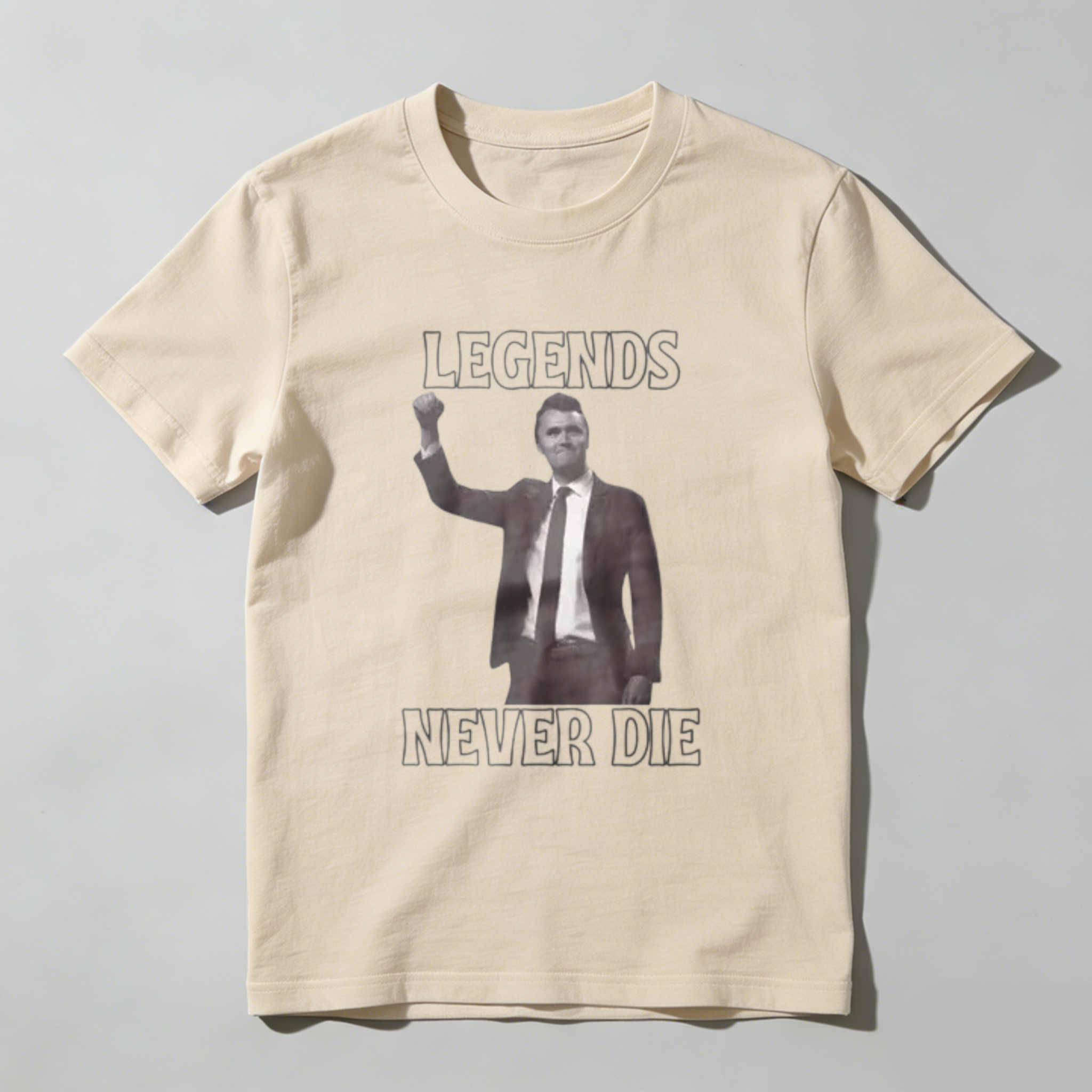 Casual, Men's T-Shirt, Nothing Hates Me, Everyday Wear, Gift For Him