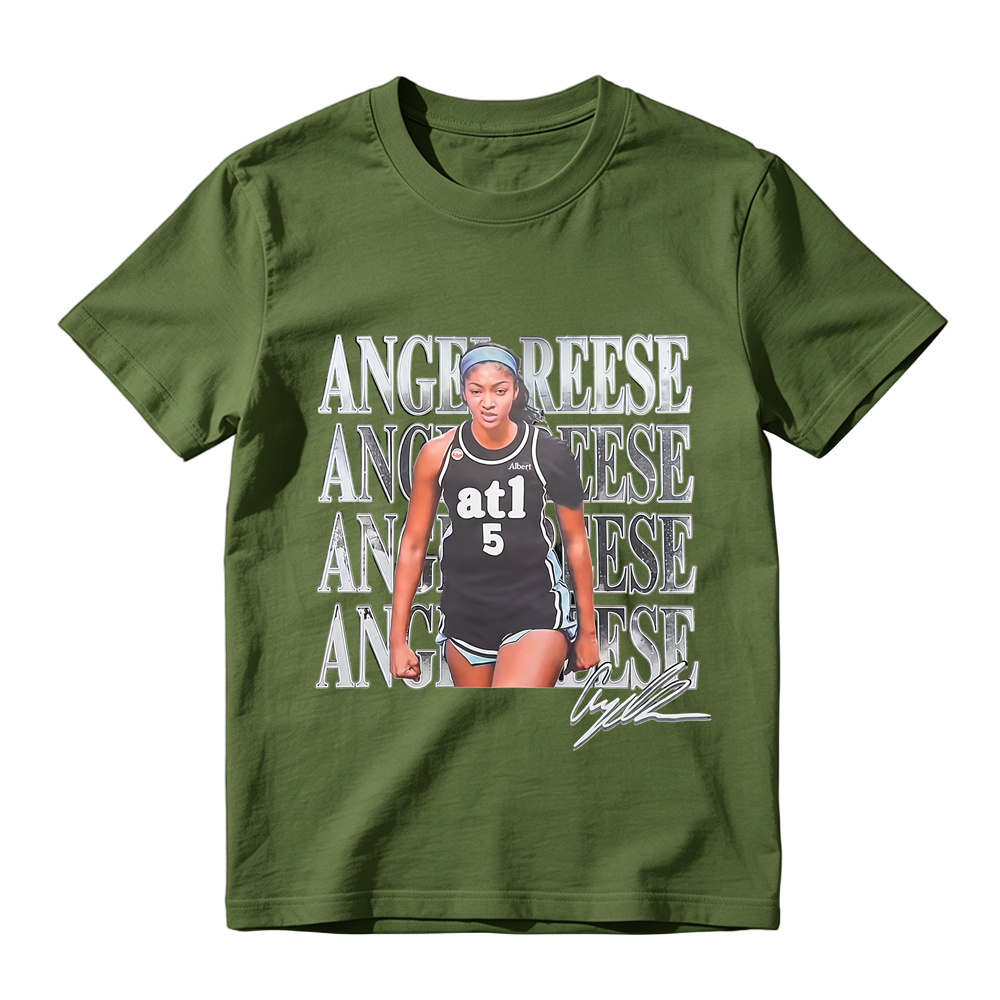 Women Basketball Player Vintage Graphic T-Shirt