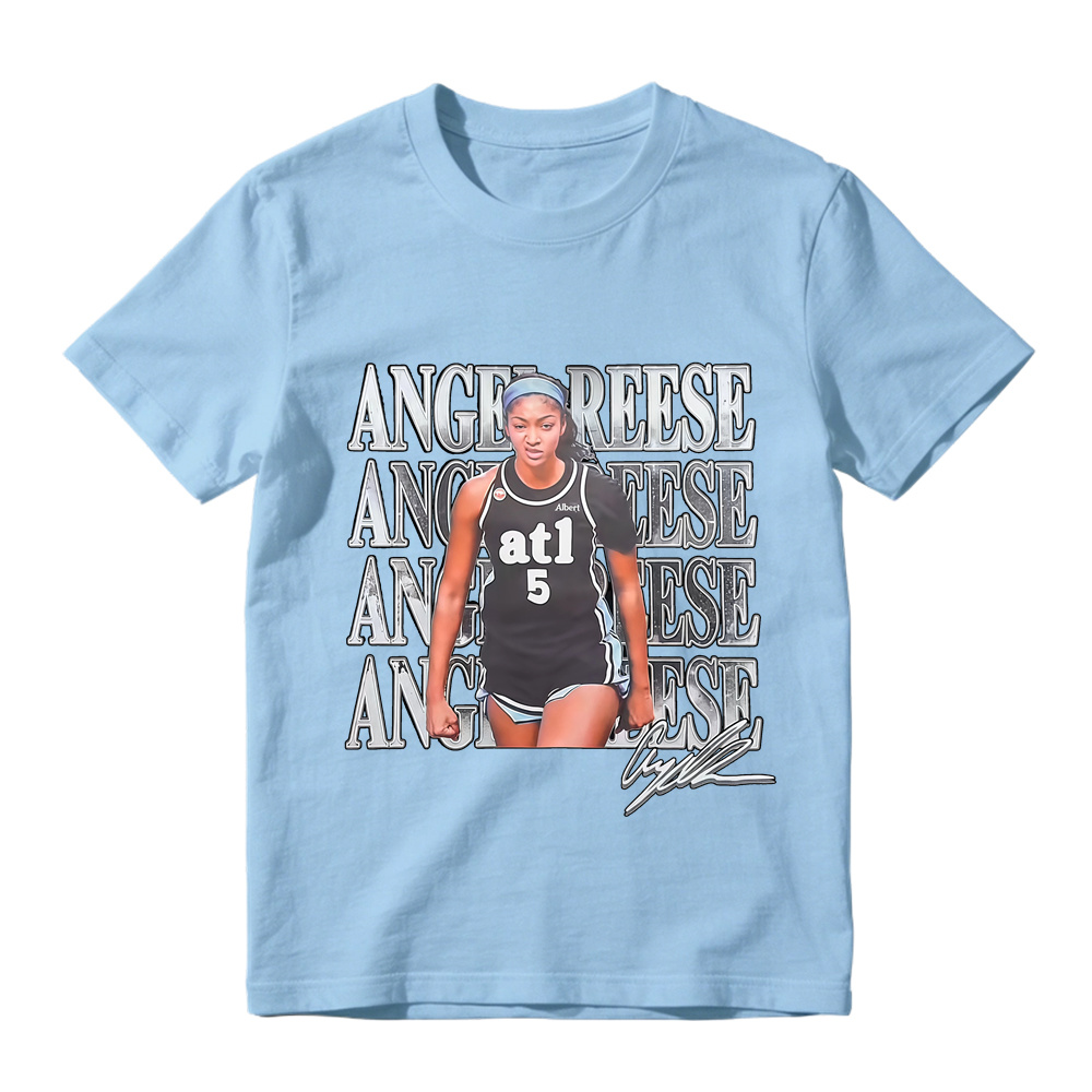 Women Basketball Player Vintage Graphic T-Shirt