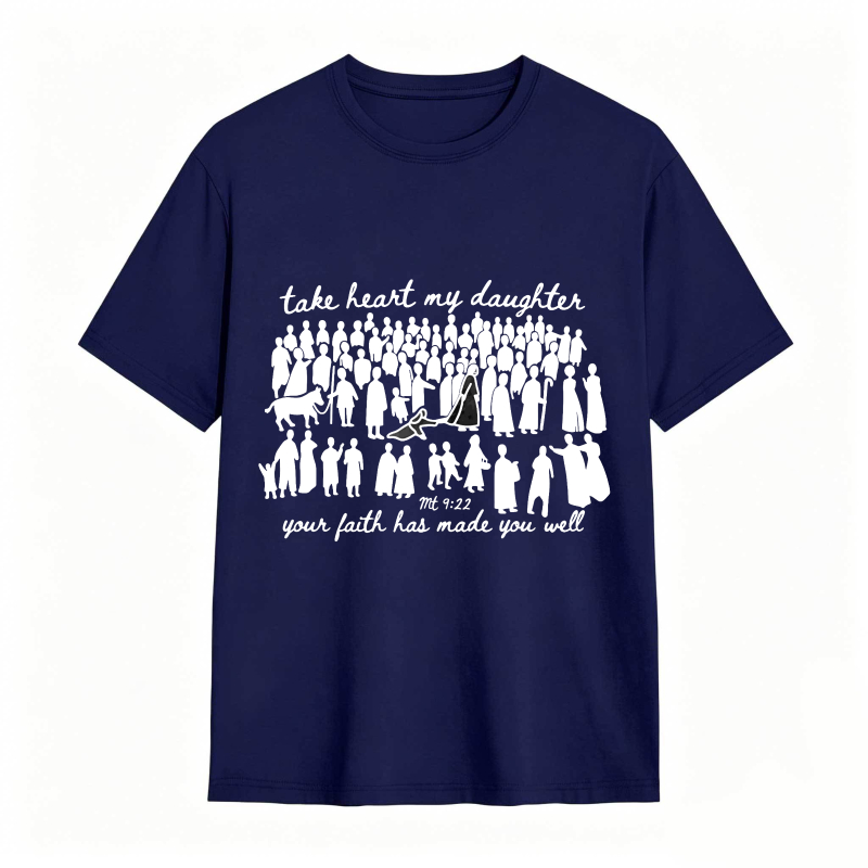 Jesus Christian Shirt For Women