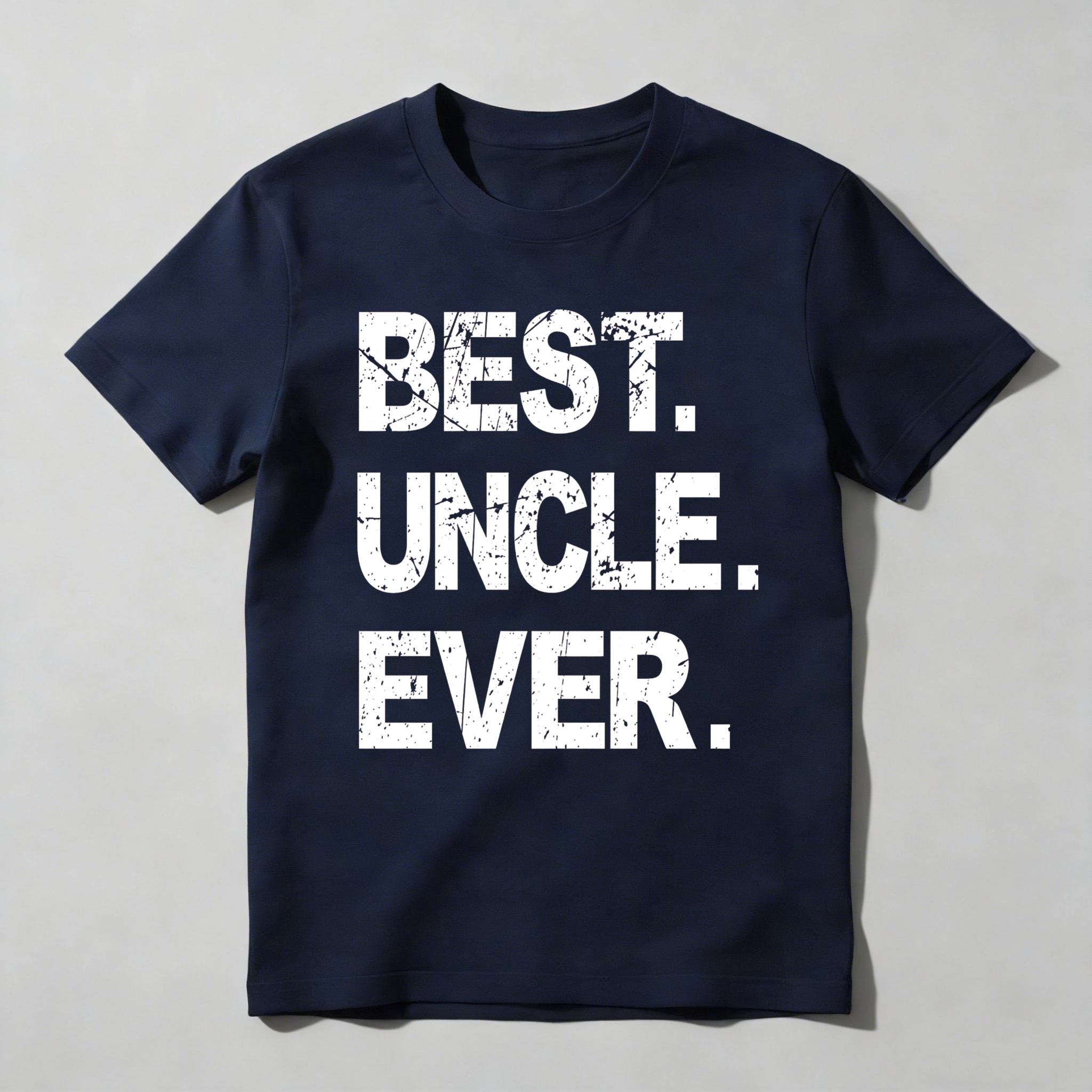 Best Uncle Ever Unisex Classic T-shirt