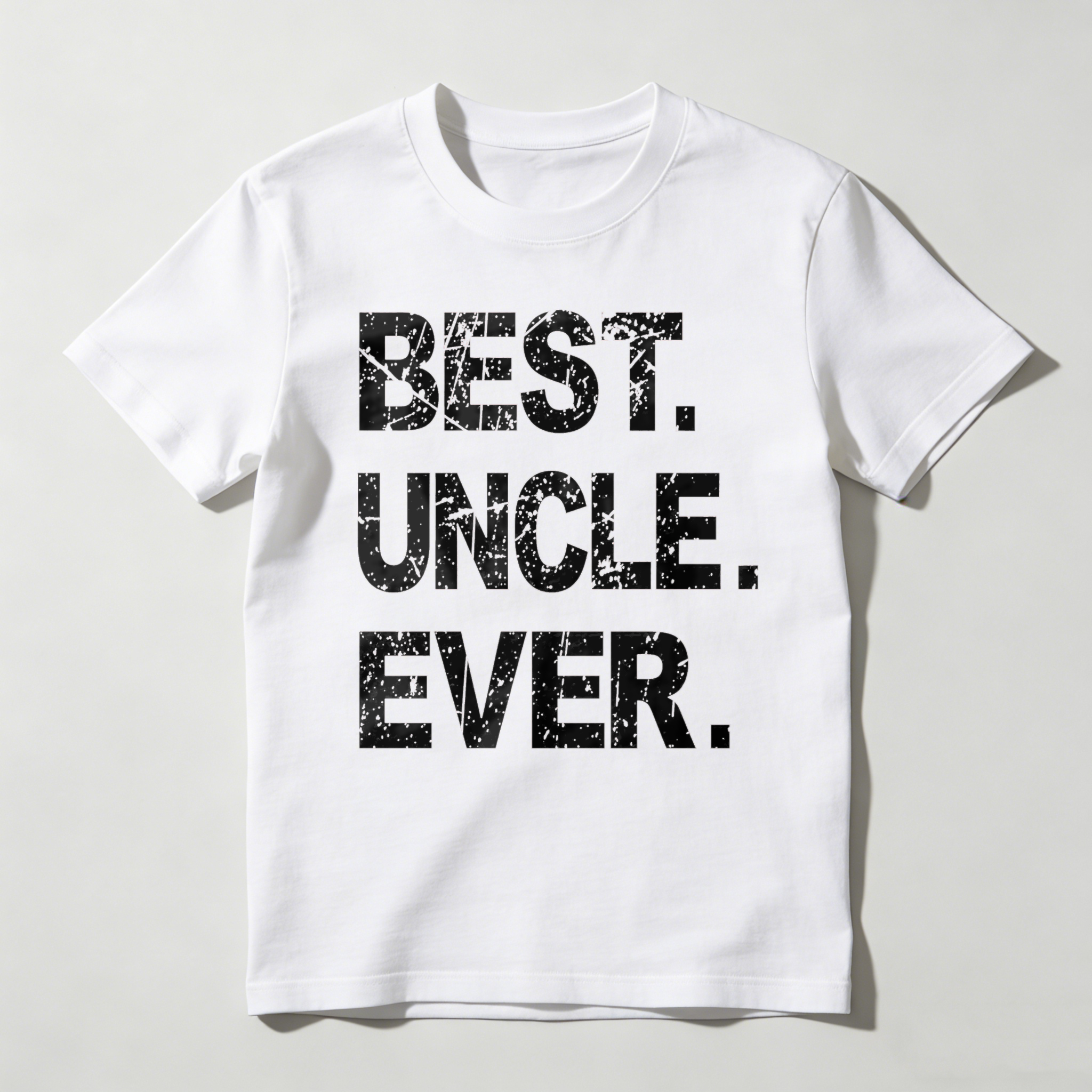 Best Uncle Ever Unisex Classic T-shirt