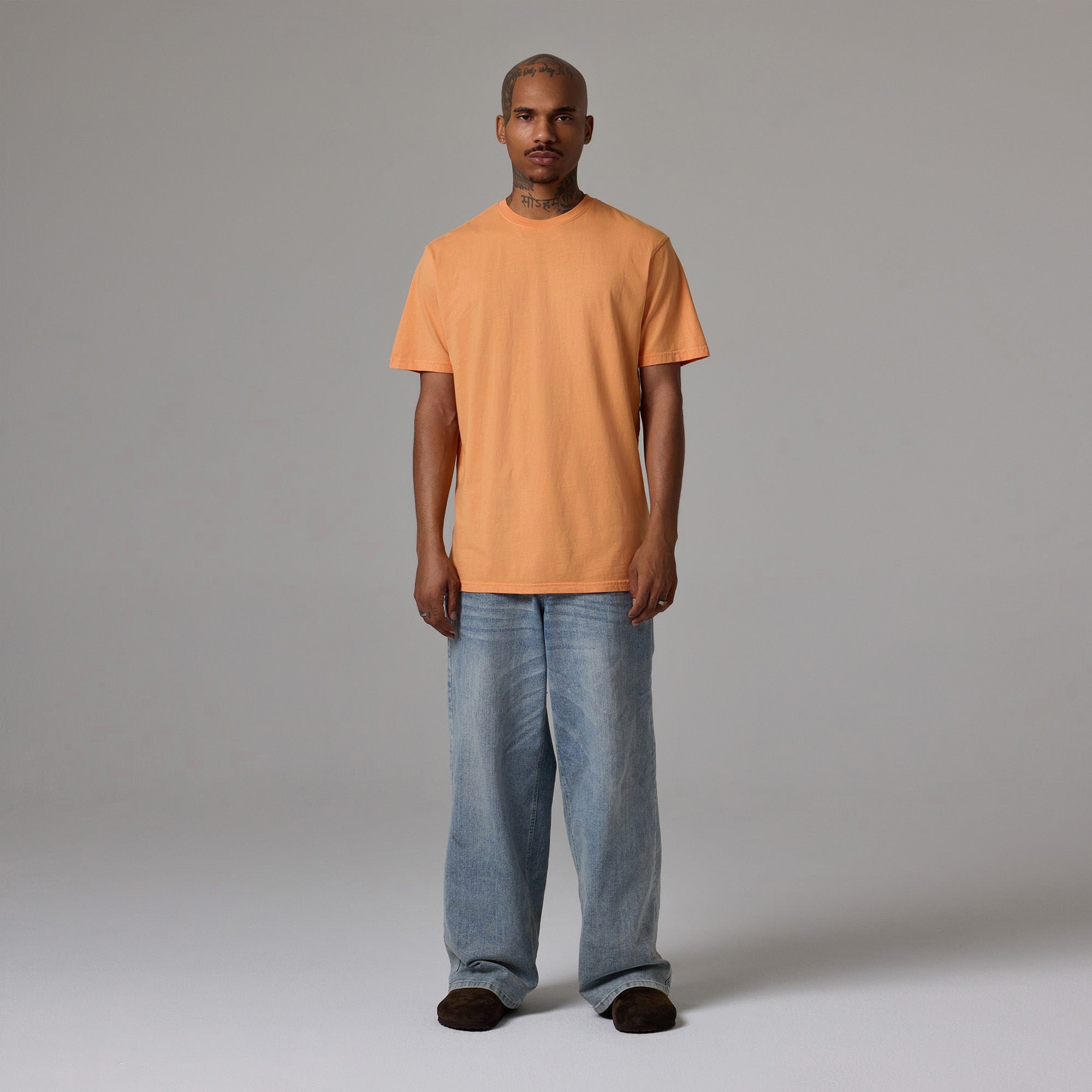 MENS PREMIUM TEE