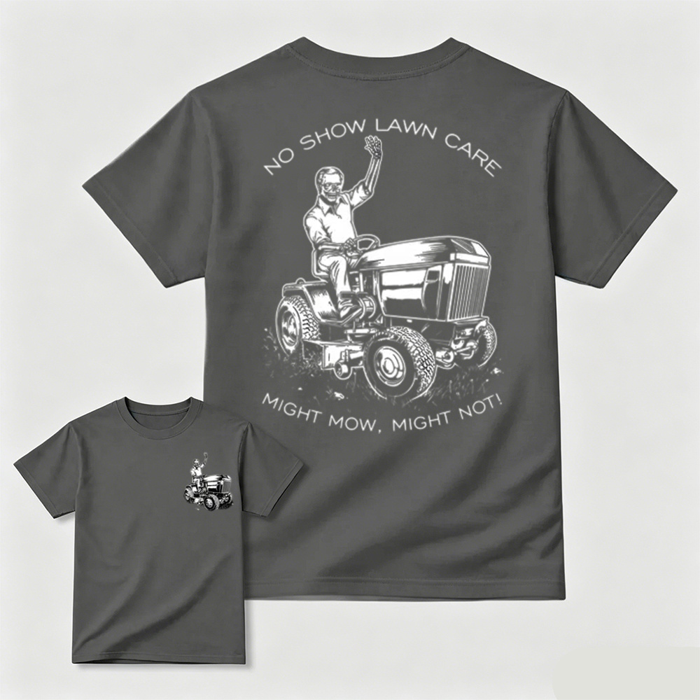 [Copy]Movin' On Trucker Shirt, Vintage 70s TV Show Tee