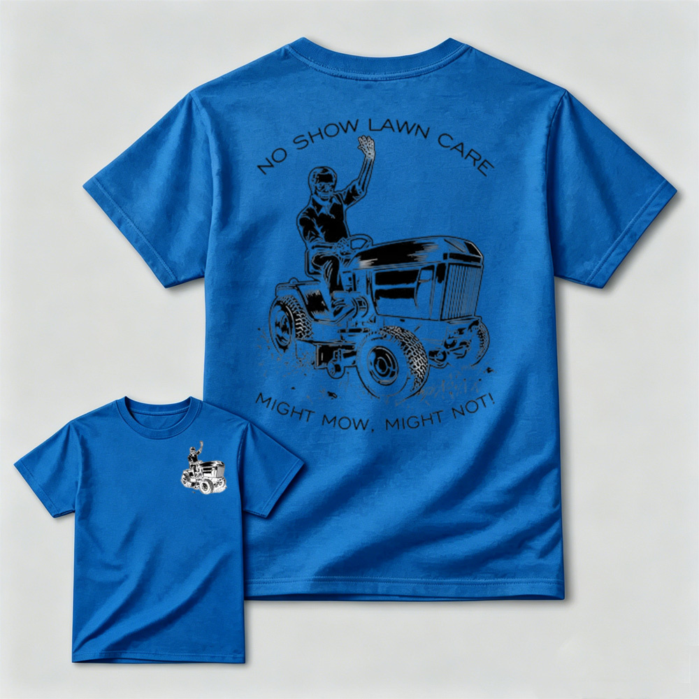 [Copy]Movin' On Trucker Shirt, Vintage 70s TV Show Tee