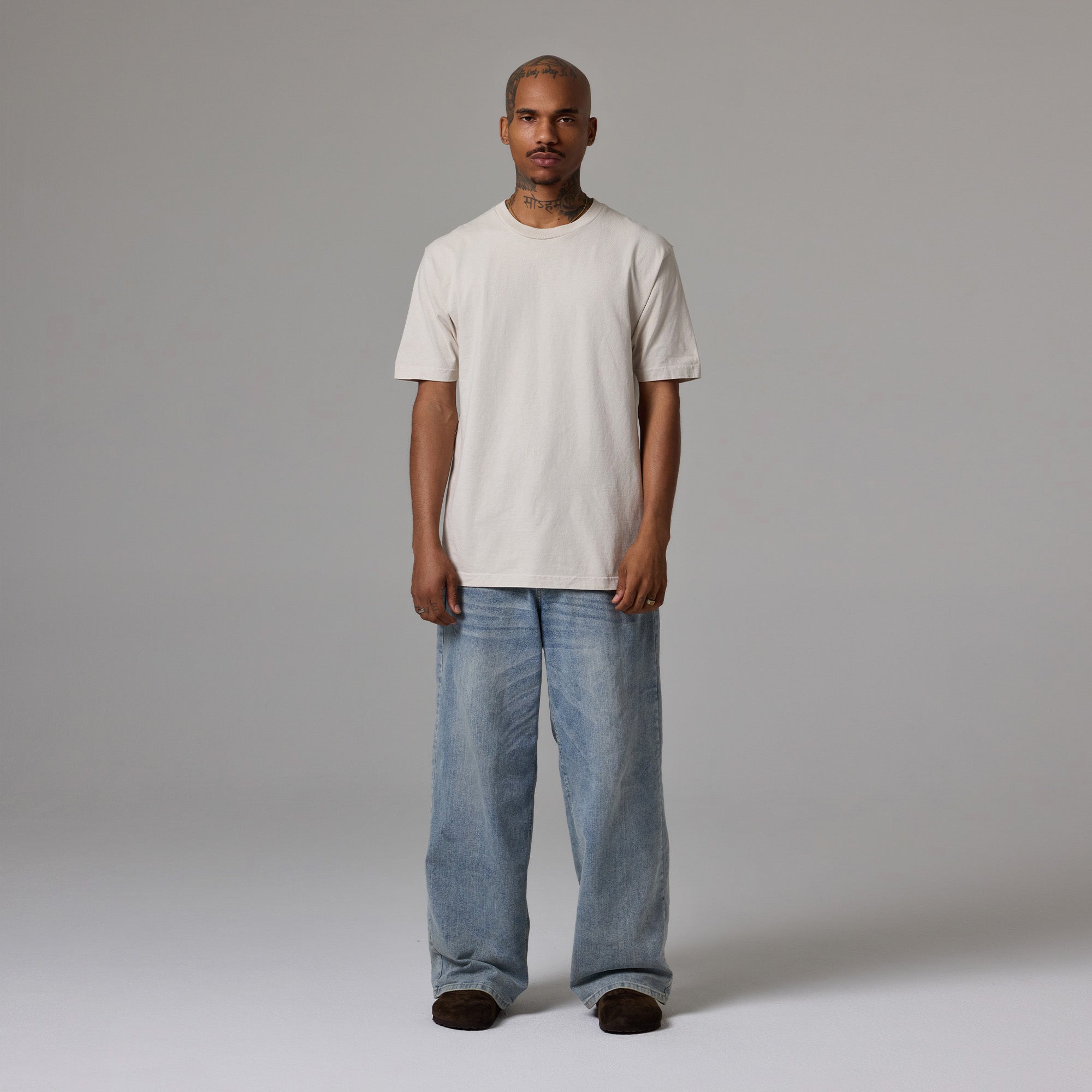 MENS PREMIUM TEE
