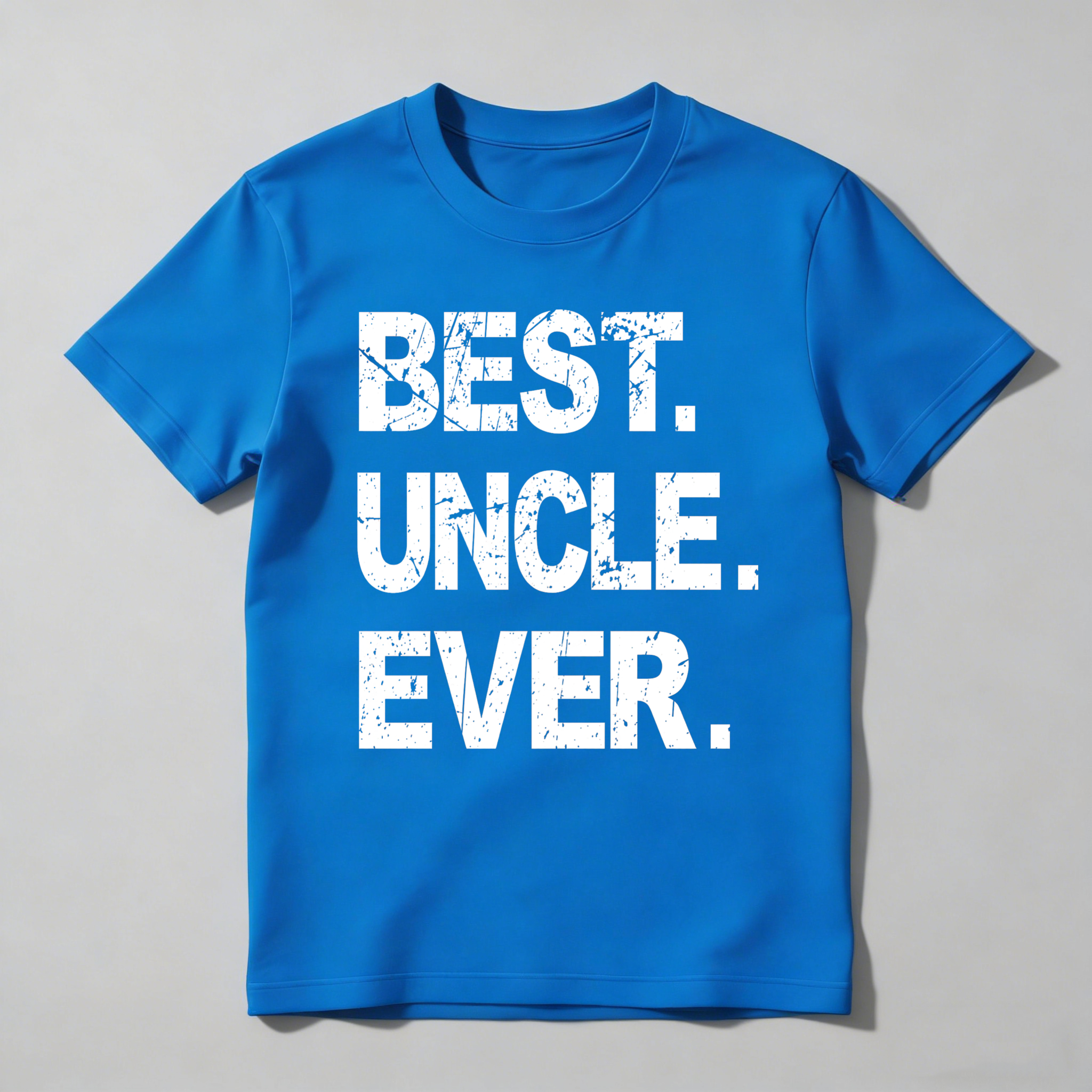 Best Uncle Ever Unisex Classic T-shirt