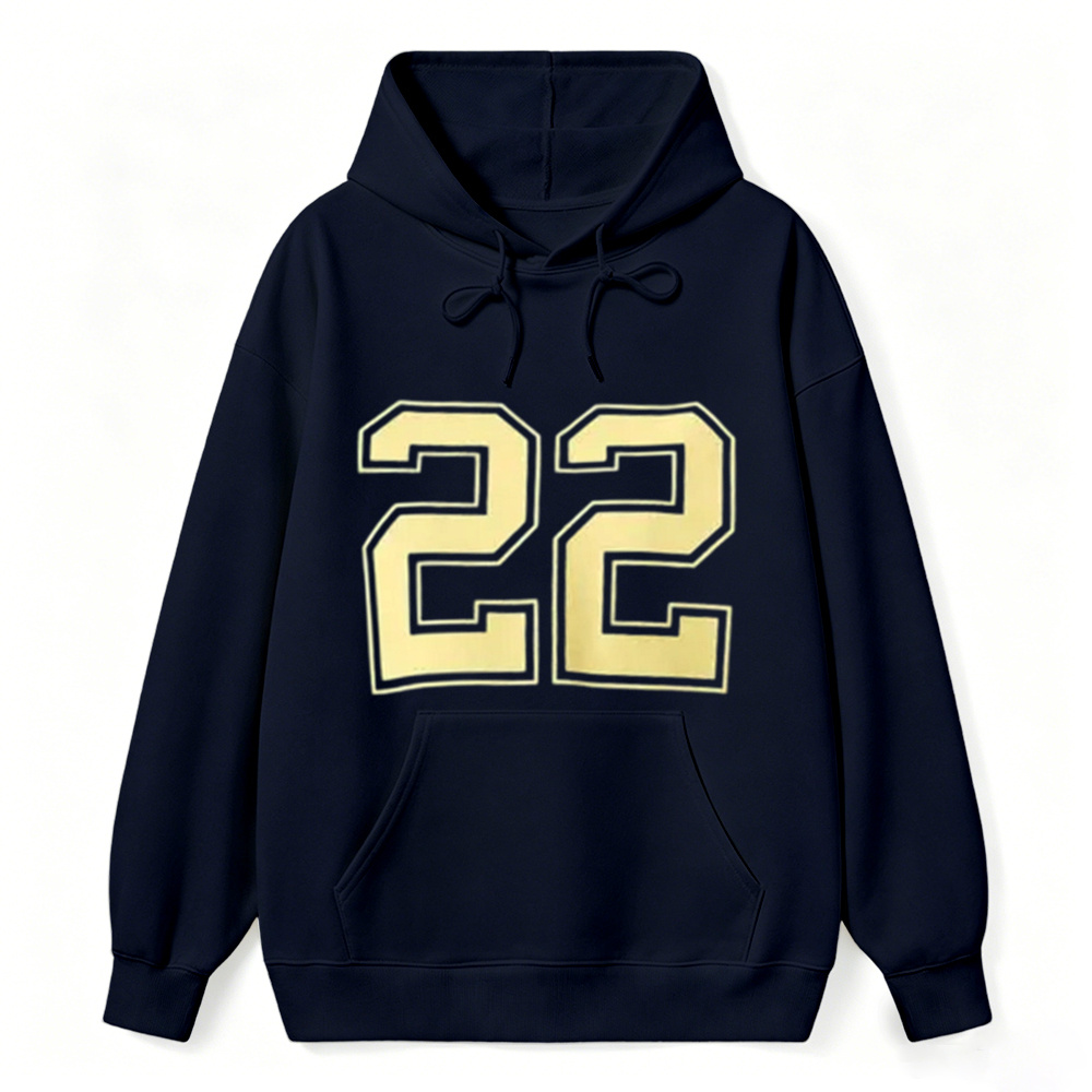 [Copy]Not Friendly Do Not Touch Print, Men'S Casual Streetwear Hoodies, Comfy And Loose Hooded Pullover Top HOODIE