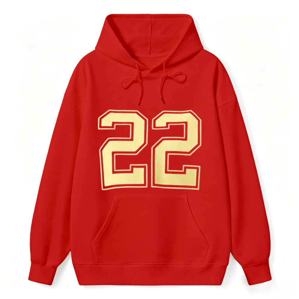 [Copy]Not Friendly Do Not Touch Print, Men'S Casual Streetwear Hoodies, Comfy And Loose Hooded Pullover Top HOODIE