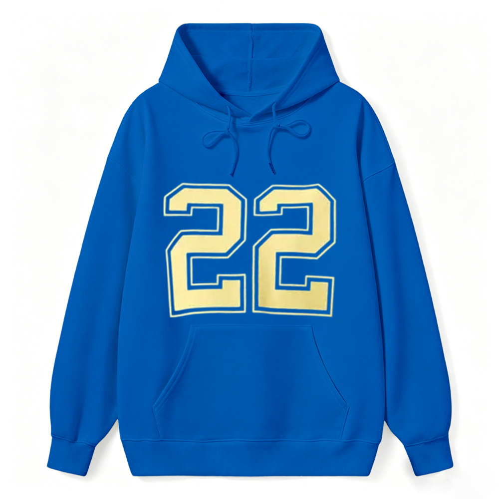 [Copy]Not Friendly Do Not Touch Print, Men'S Casual Streetwear Hoodies, Comfy And Loose Hooded Pullover Top HOODIE