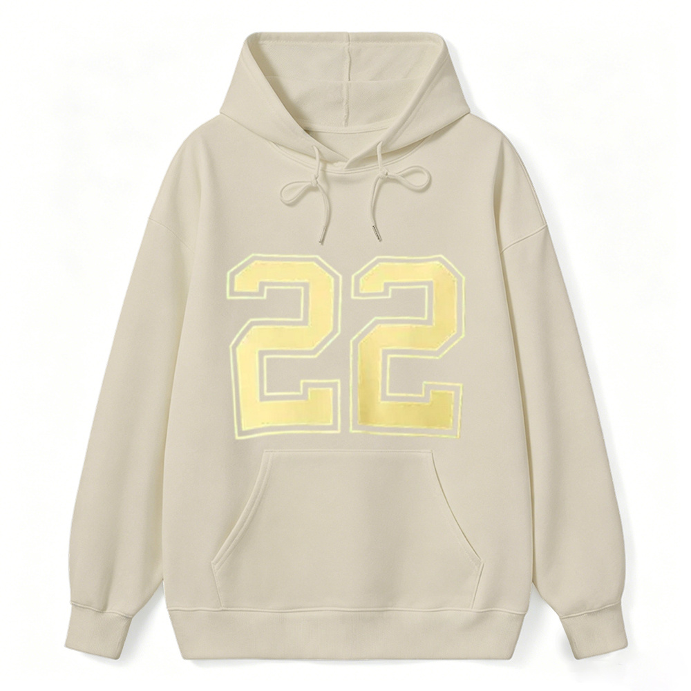 [Copy]Not Friendly Do Not Touch Print, Men'S Casual Streetwear Hoodies, Comfy And Loose Hooded Pullover Top HOODIE