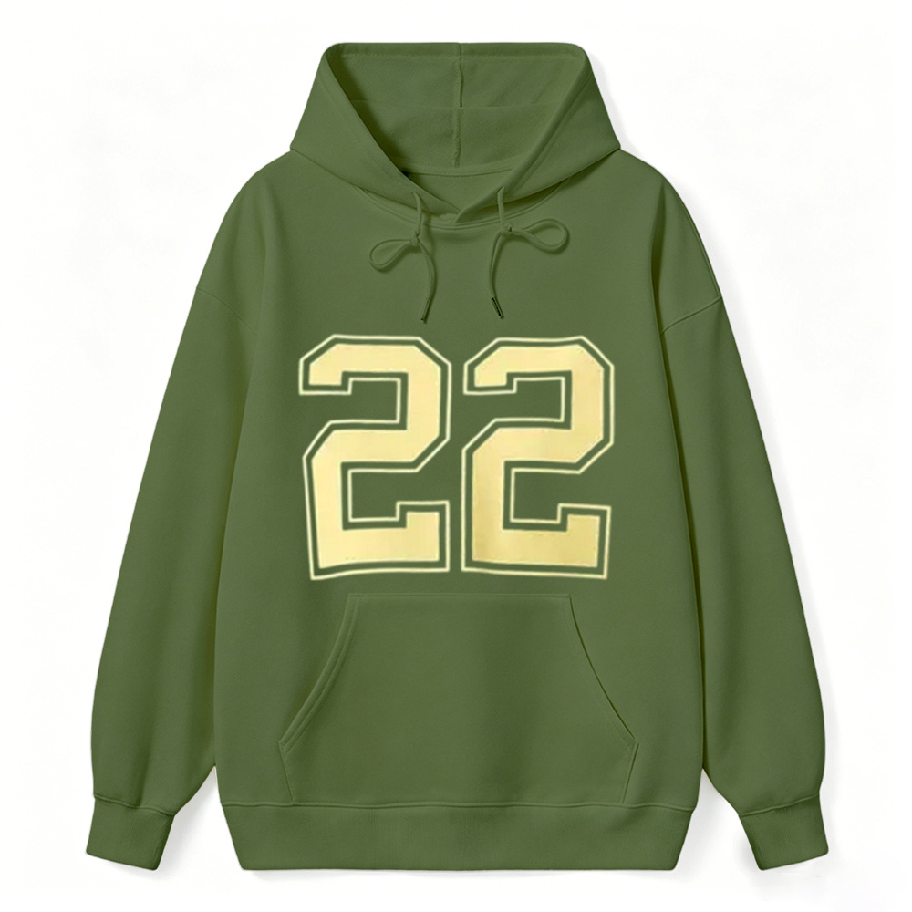 [Copy]Not Friendly Do Not Touch Print, Men'S Casual Streetwear Hoodies, Comfy And Loose Hooded Pullover Top HOODIE