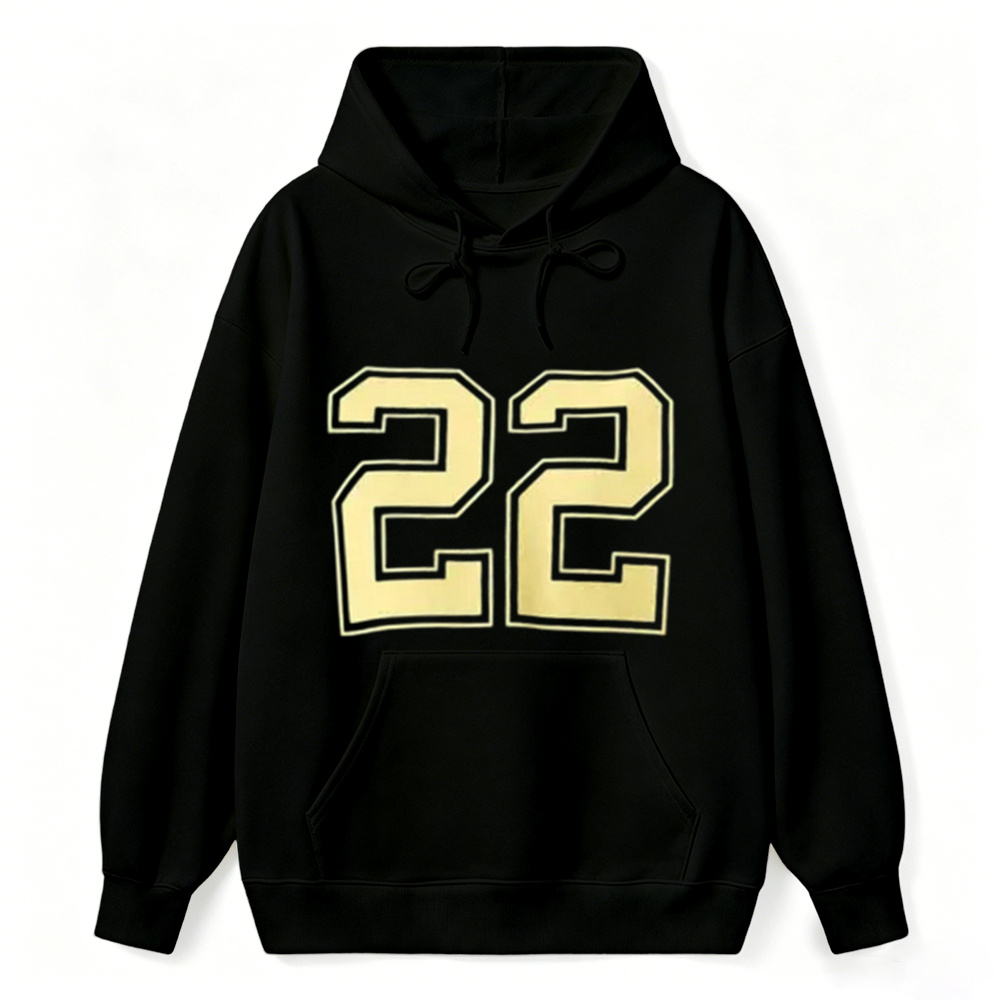 [Copy]Not Friendly Do Not Touch Print, Men'S Casual Streetwear Hoodies, Comfy And Loose Hooded Pullover Top HOODIE