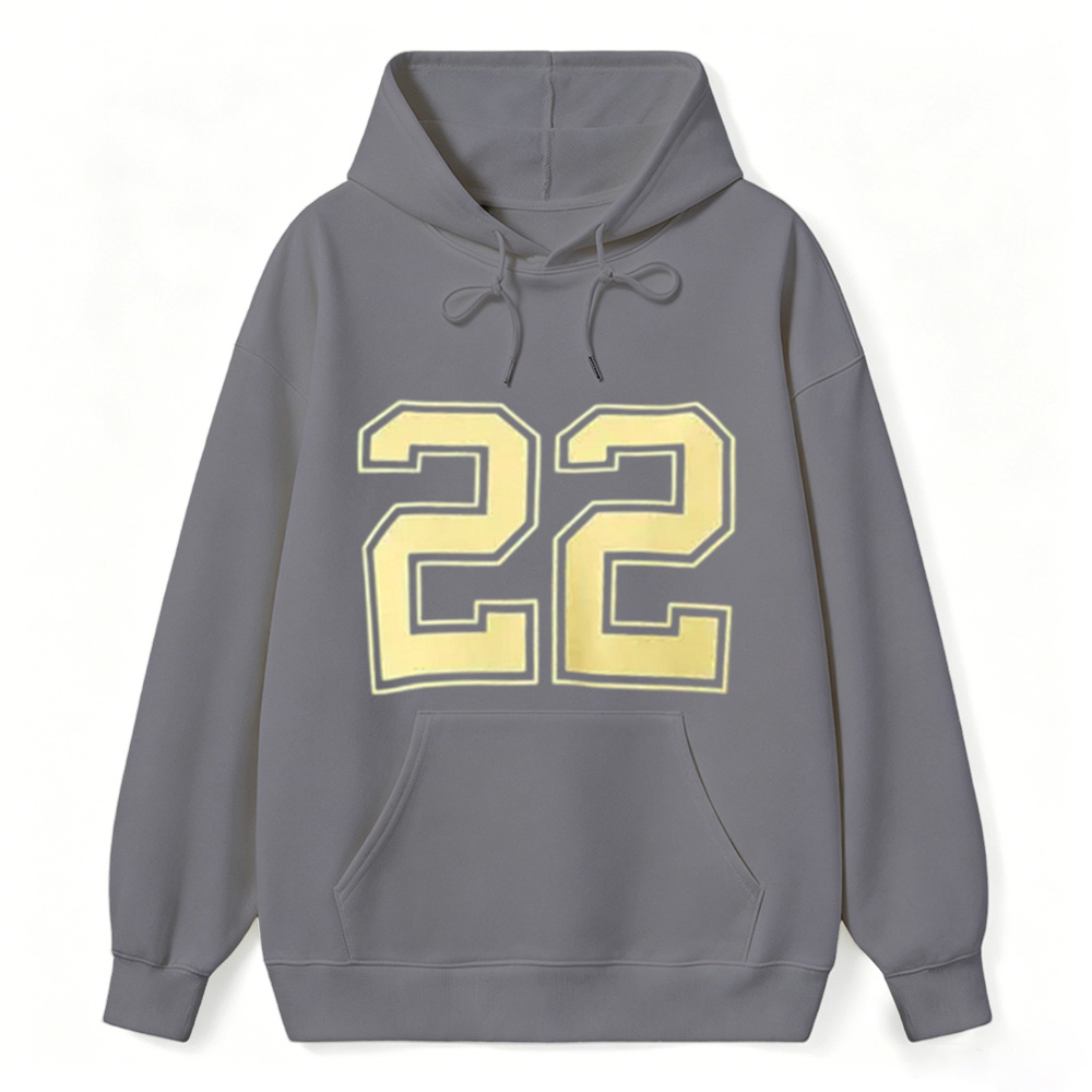 [Copy]Not Friendly Do Not Touch Print, Men'S Casual Streetwear Hoodies, Comfy And Loose Hooded Pullover Top HOODIE