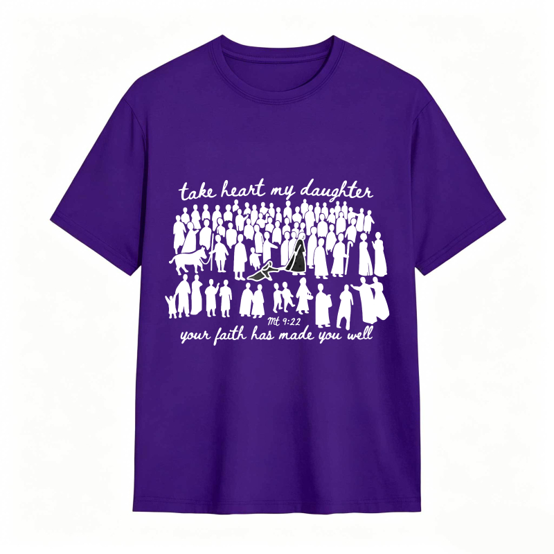 Jesus Christian Shirt For Women
