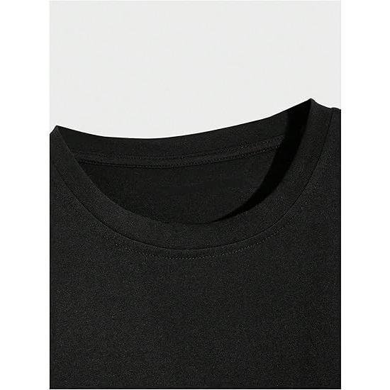 PRINTVIBA No One Is Illegal on Stolen Land Shirt, American Native Immigration Shirt, Fun Graphics, Clean Lines, Minimalist Look Collar Cotton vintage graphic tees