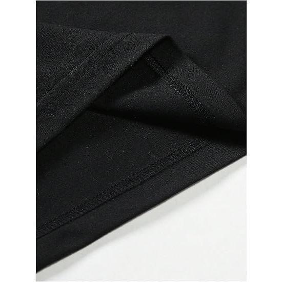 PRINTVIBA No One Is Illegal on Stolen Land Shirt, American Native Immigration Shirt, Fun Graphics, Clean Lines, Minimalist Look Collar Cotton vintage graphic tees