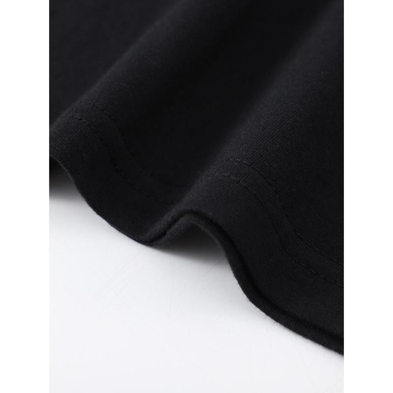 PRINTVIBA Cotton Unisex Funny F-Caw-F Chicken shirts, FCAWF Chicken T-Shirt