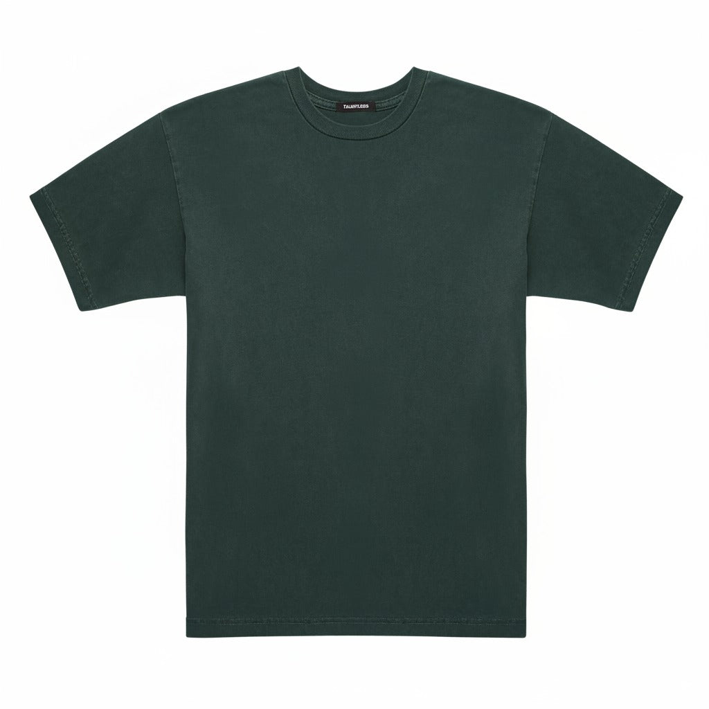 MENS DROP SHOULDER TEE
