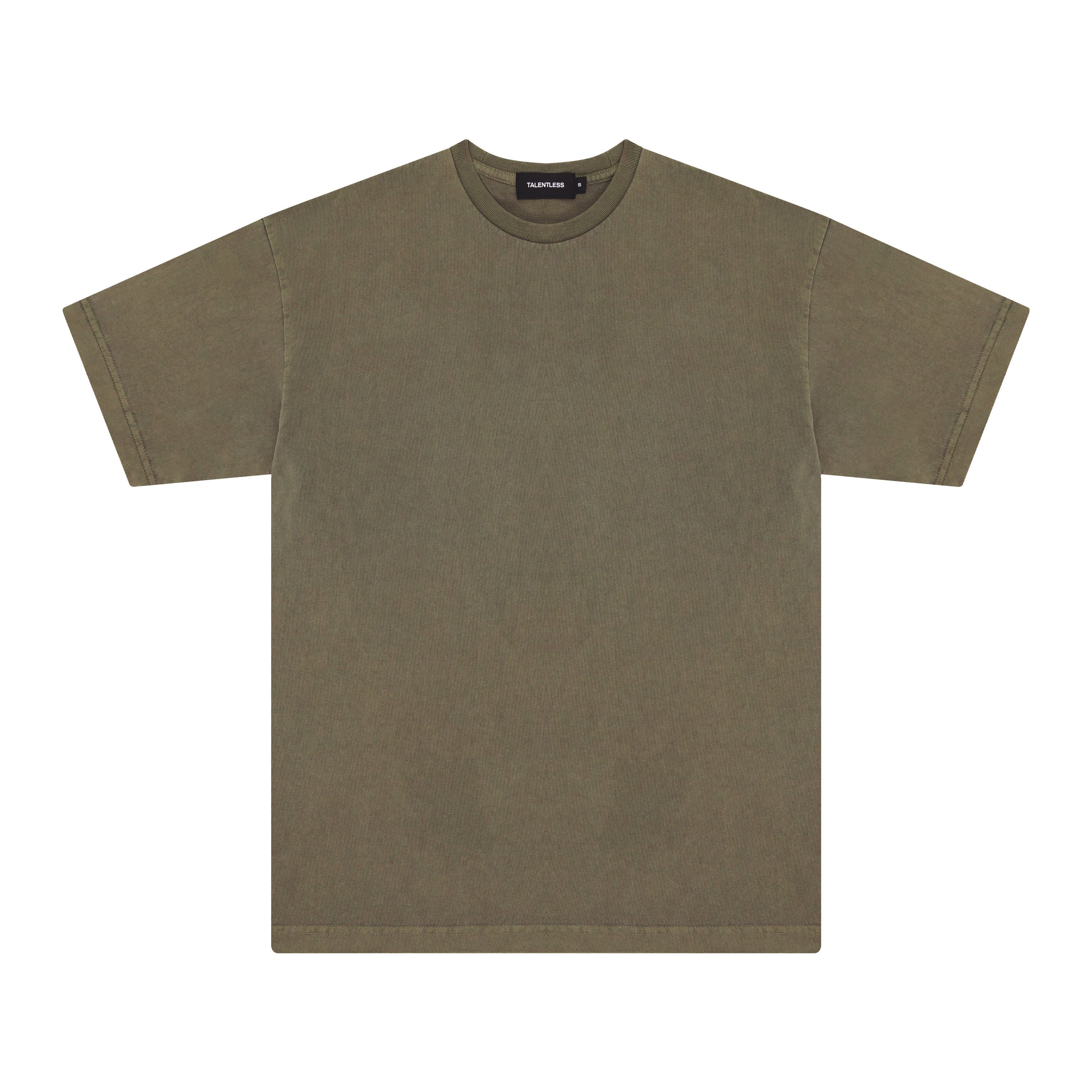 MENS DROP SHOULDER TEE