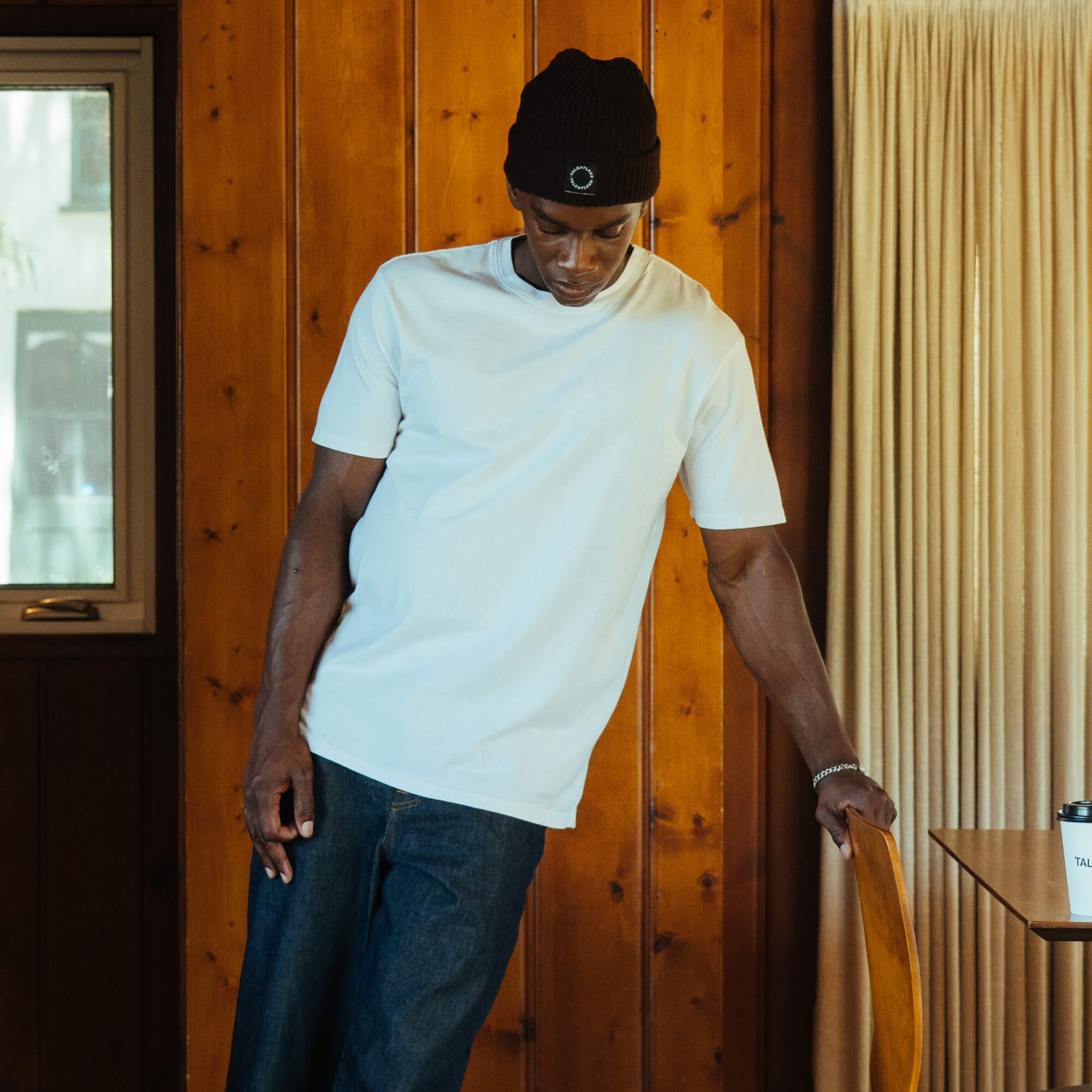 MENS PREMIUM TEE