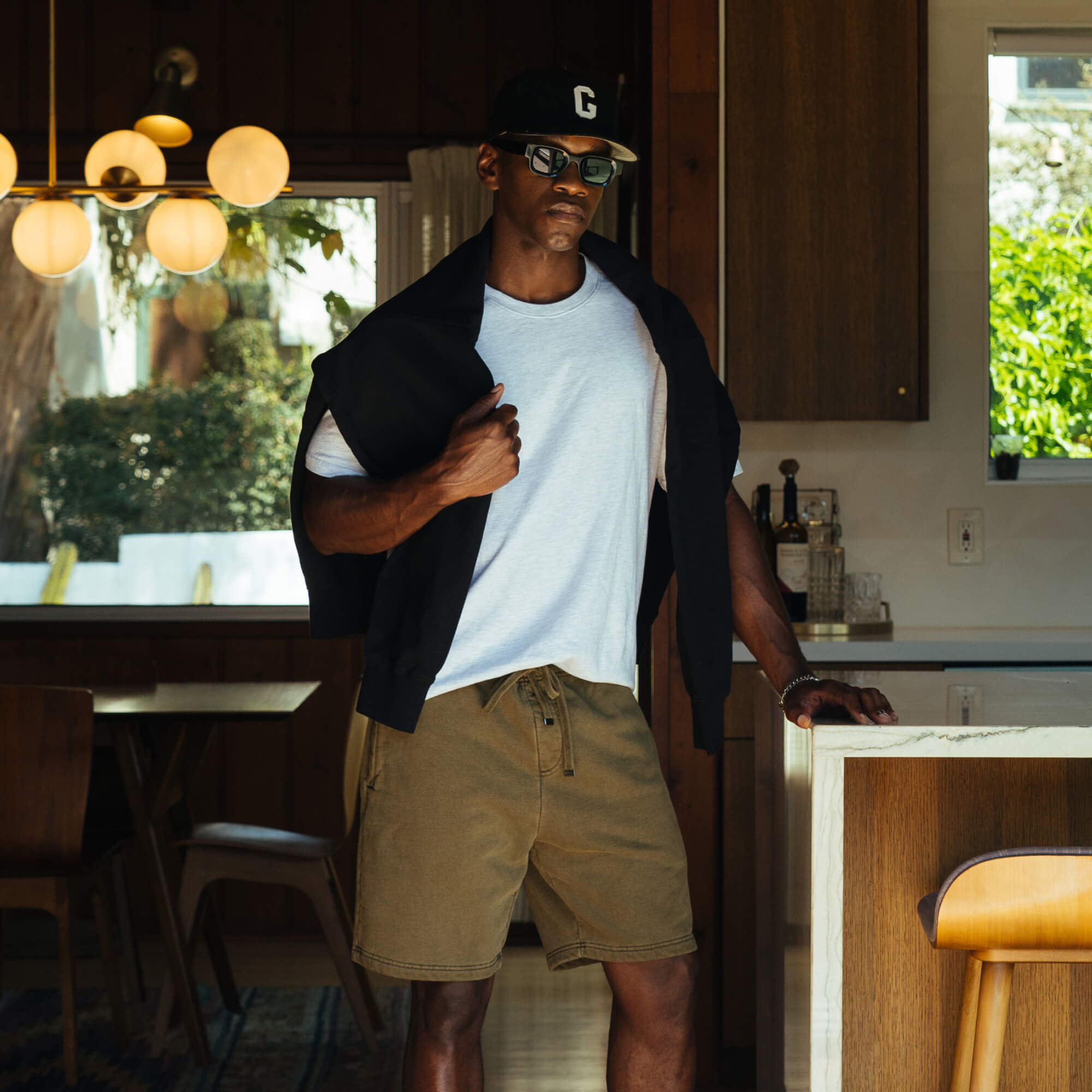MENS PREMIUM TEE