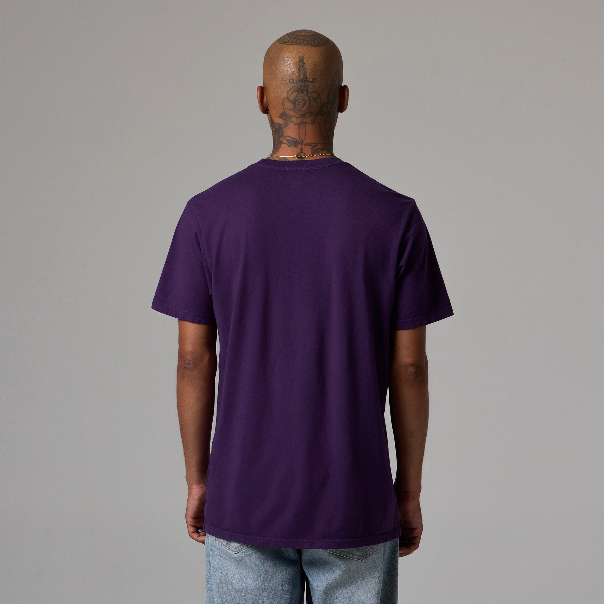 MENS PREMIUM TEE
