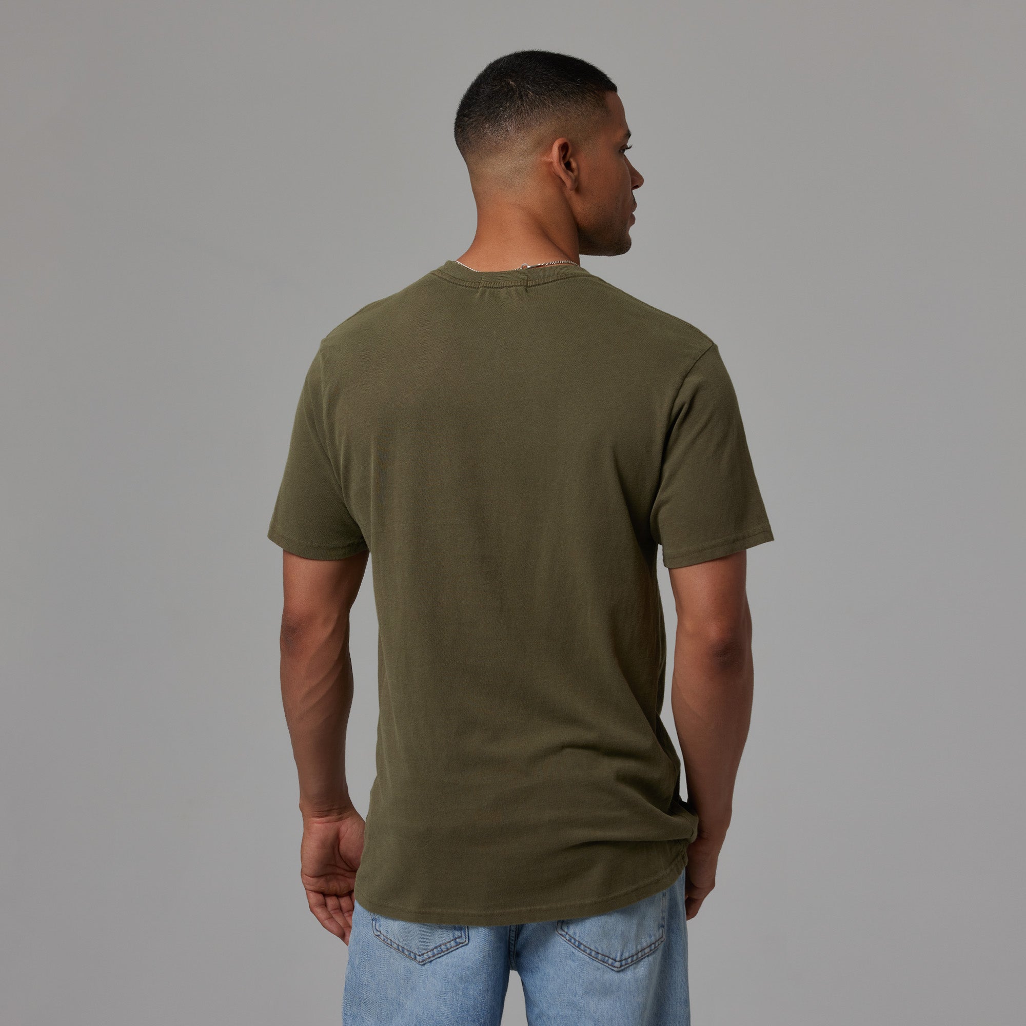MENS PREMIUM TEE