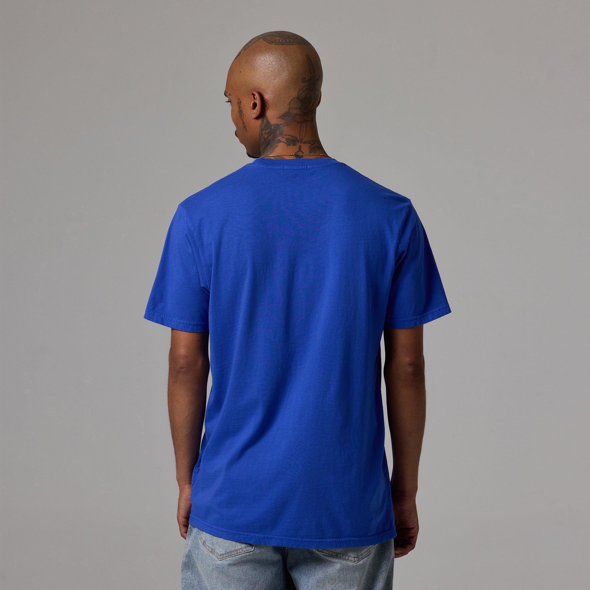 MENS PREMIUM TEE