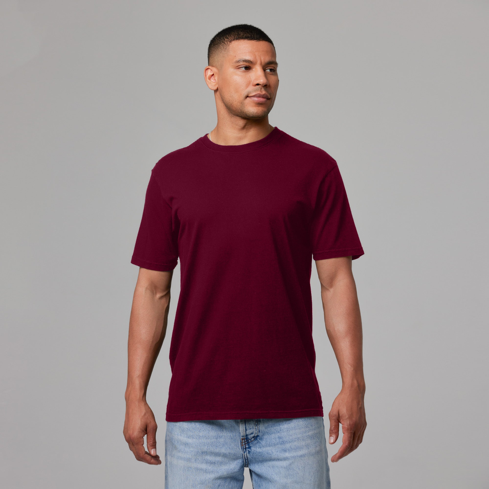 MENS PREMIUM TEE