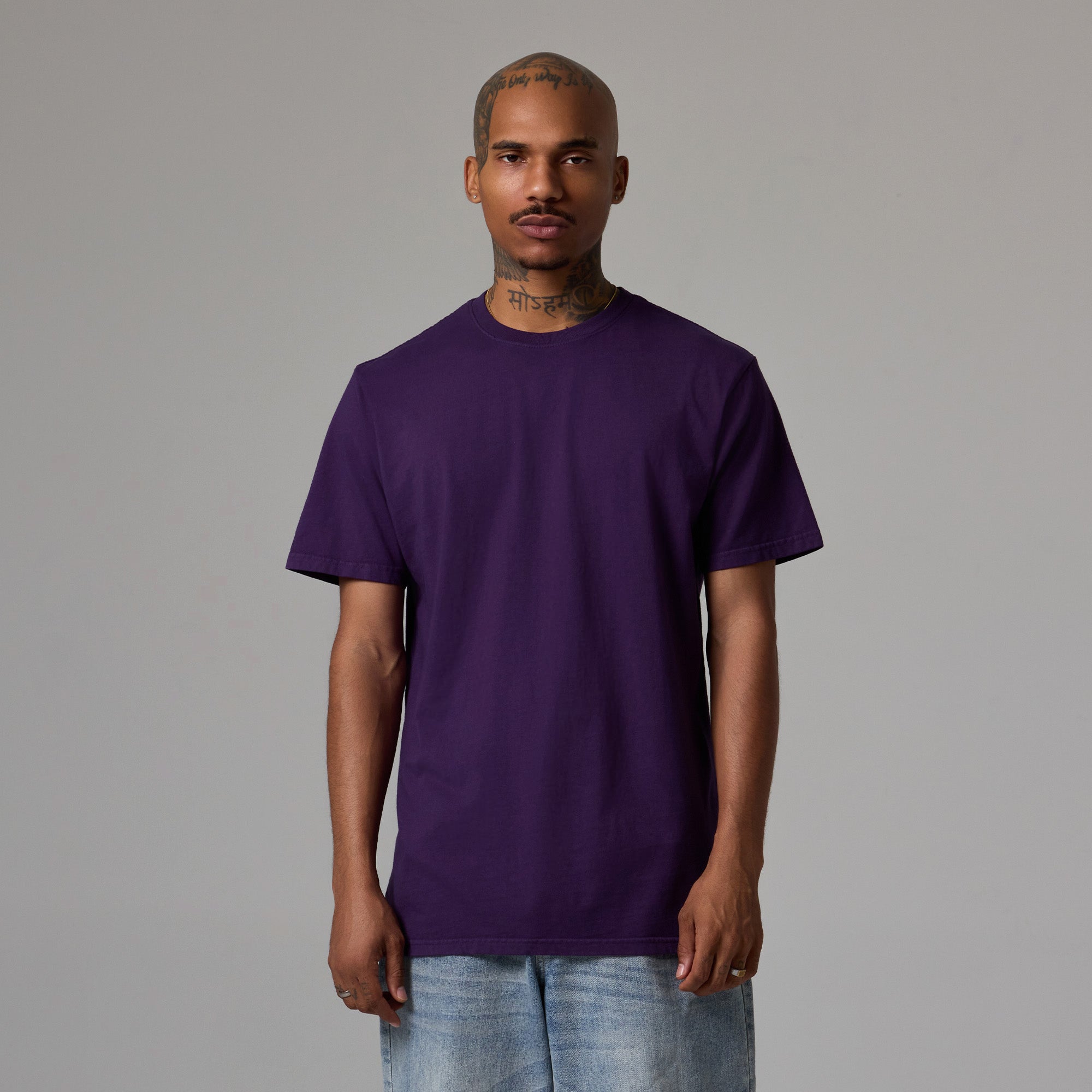 MENS PREMIUM TEE