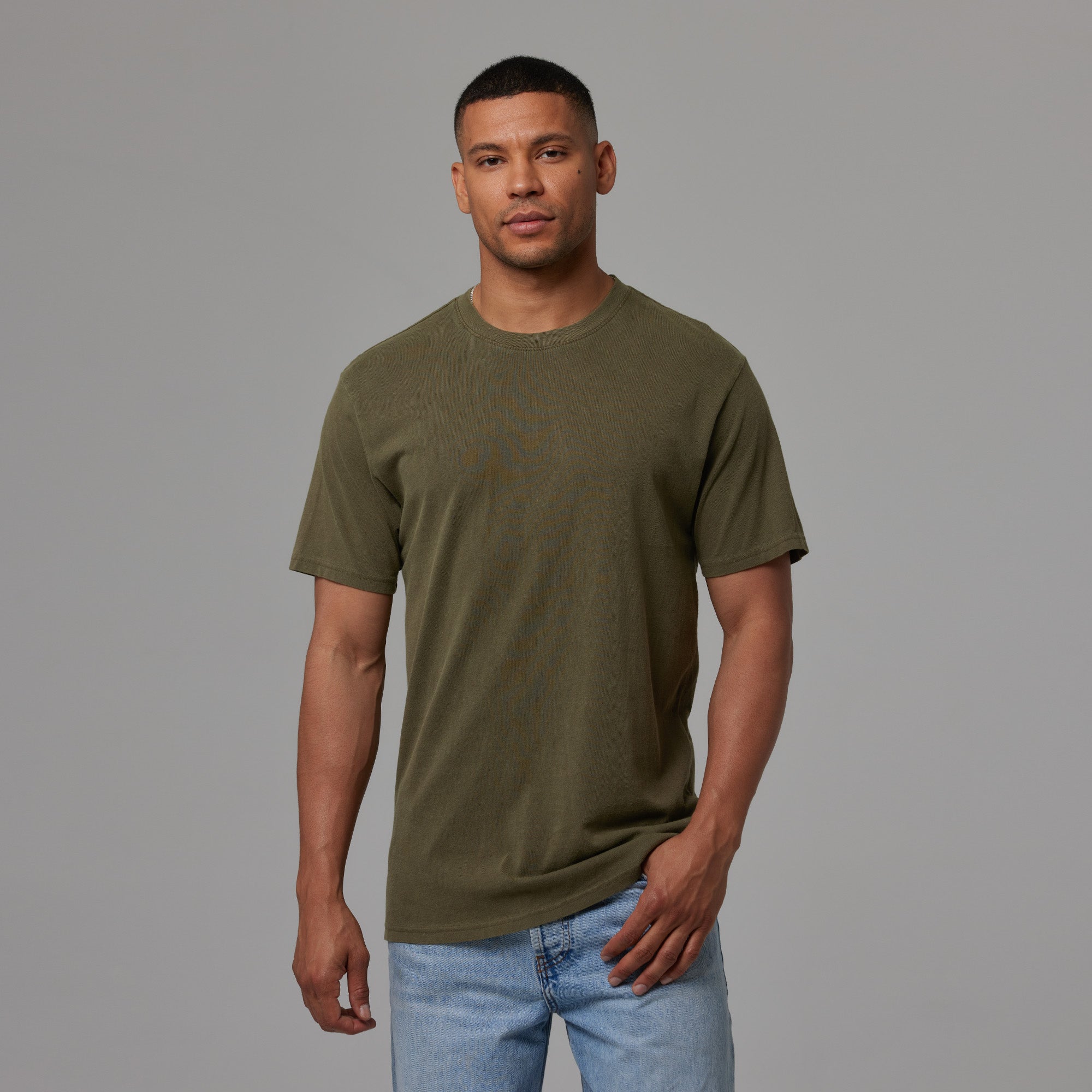 MENS PREMIUM TEE