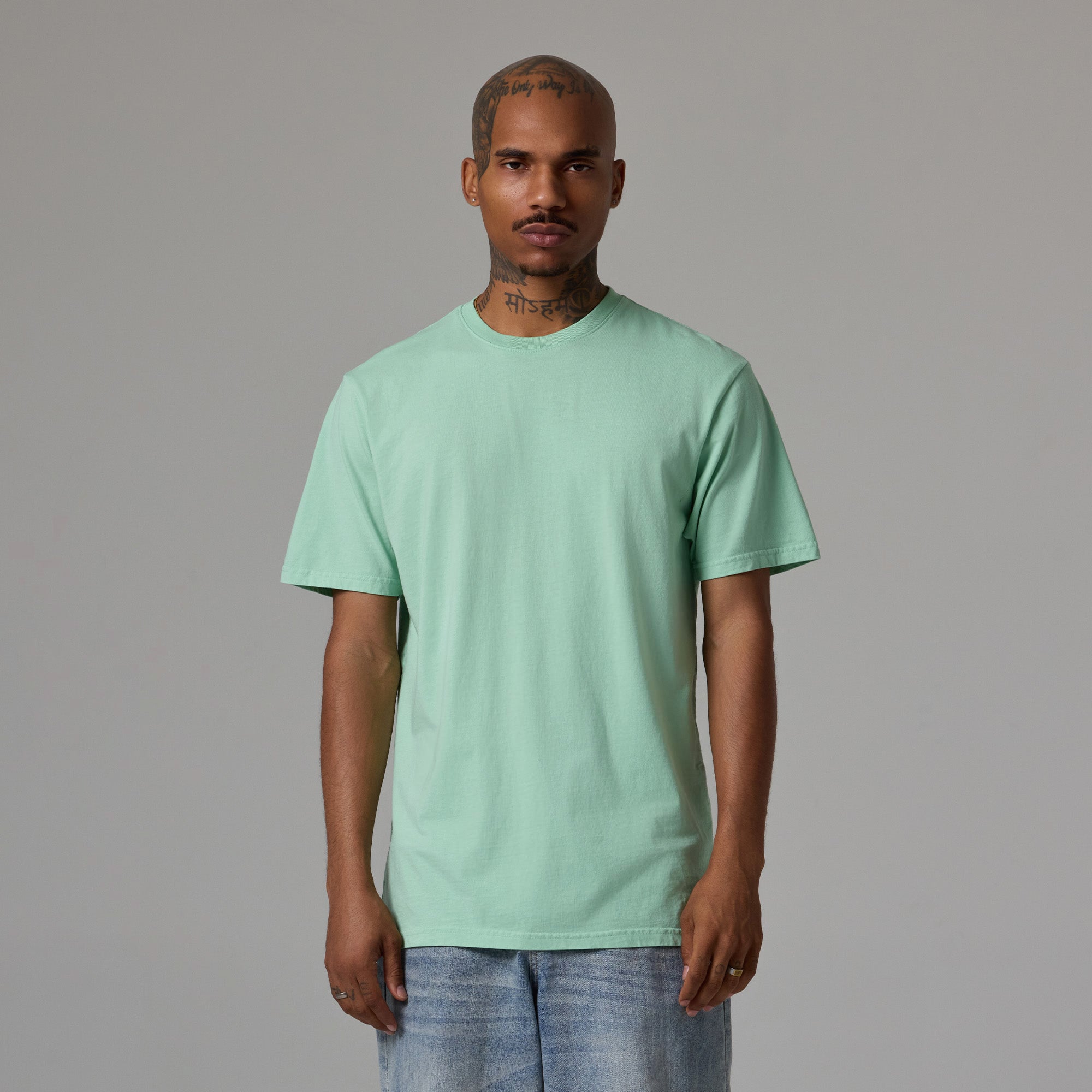 MENS PREMIUM TEE