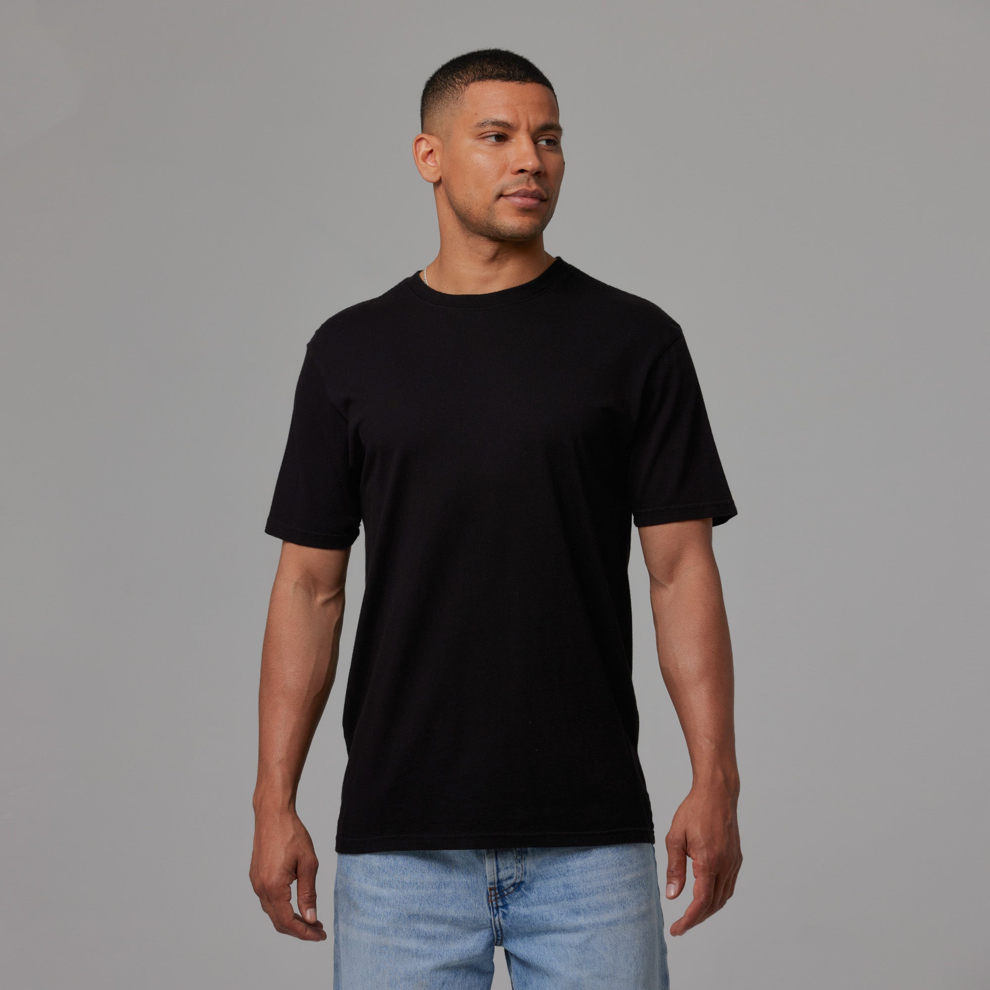 MENS PREMIUM TEE