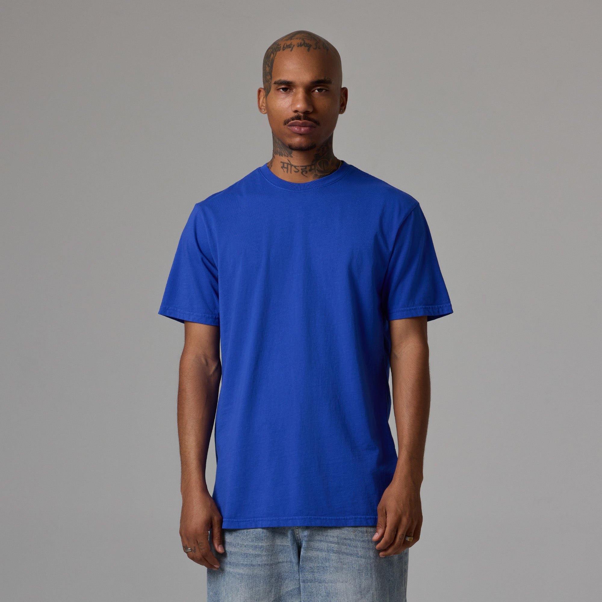 MENS PREMIUM TEE