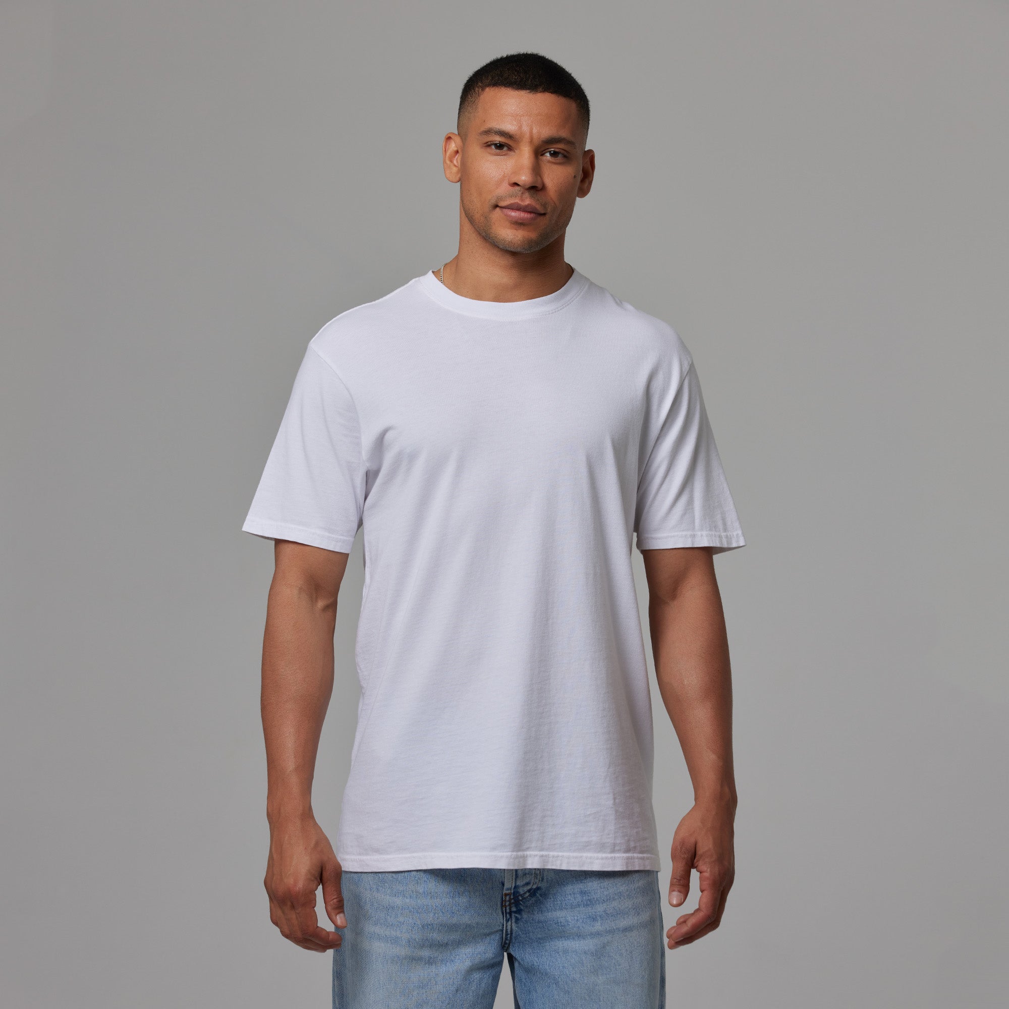 MENS PREMIUM TEE