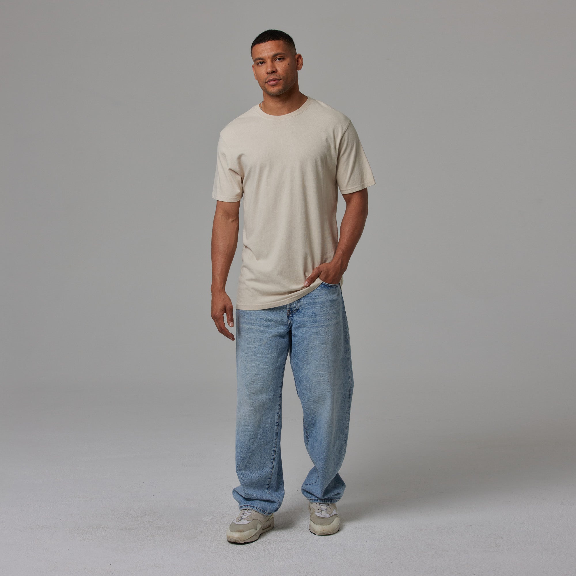 MENS PREMIUM TEE
