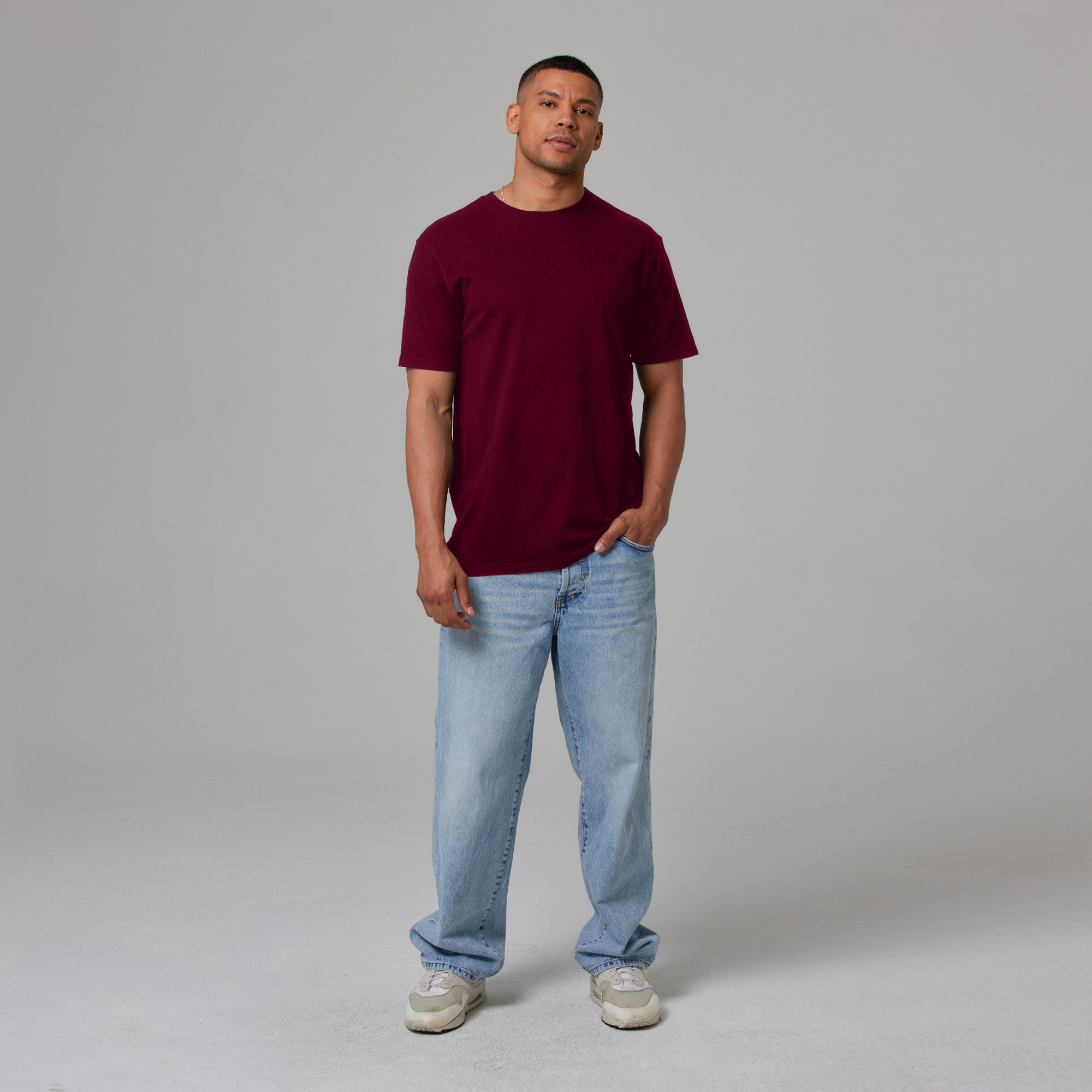 MENS PREMIUM TEE