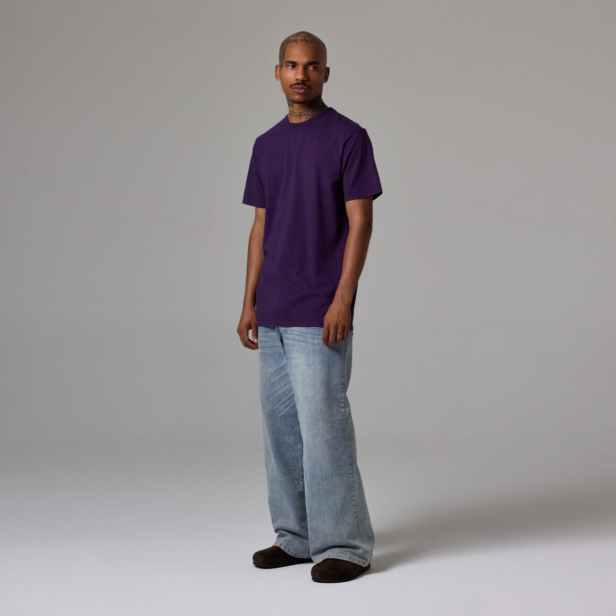 MENS PREMIUM TEE